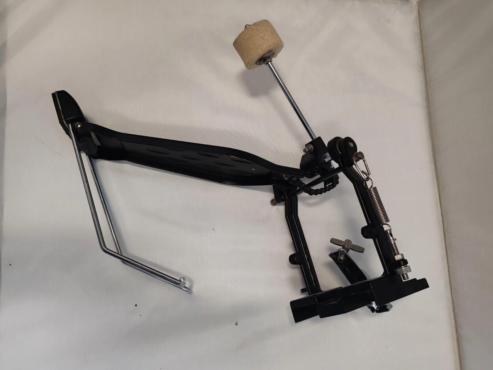 Stagg Kick Drum Pedal - Black - Free UK Shipping - Image 6