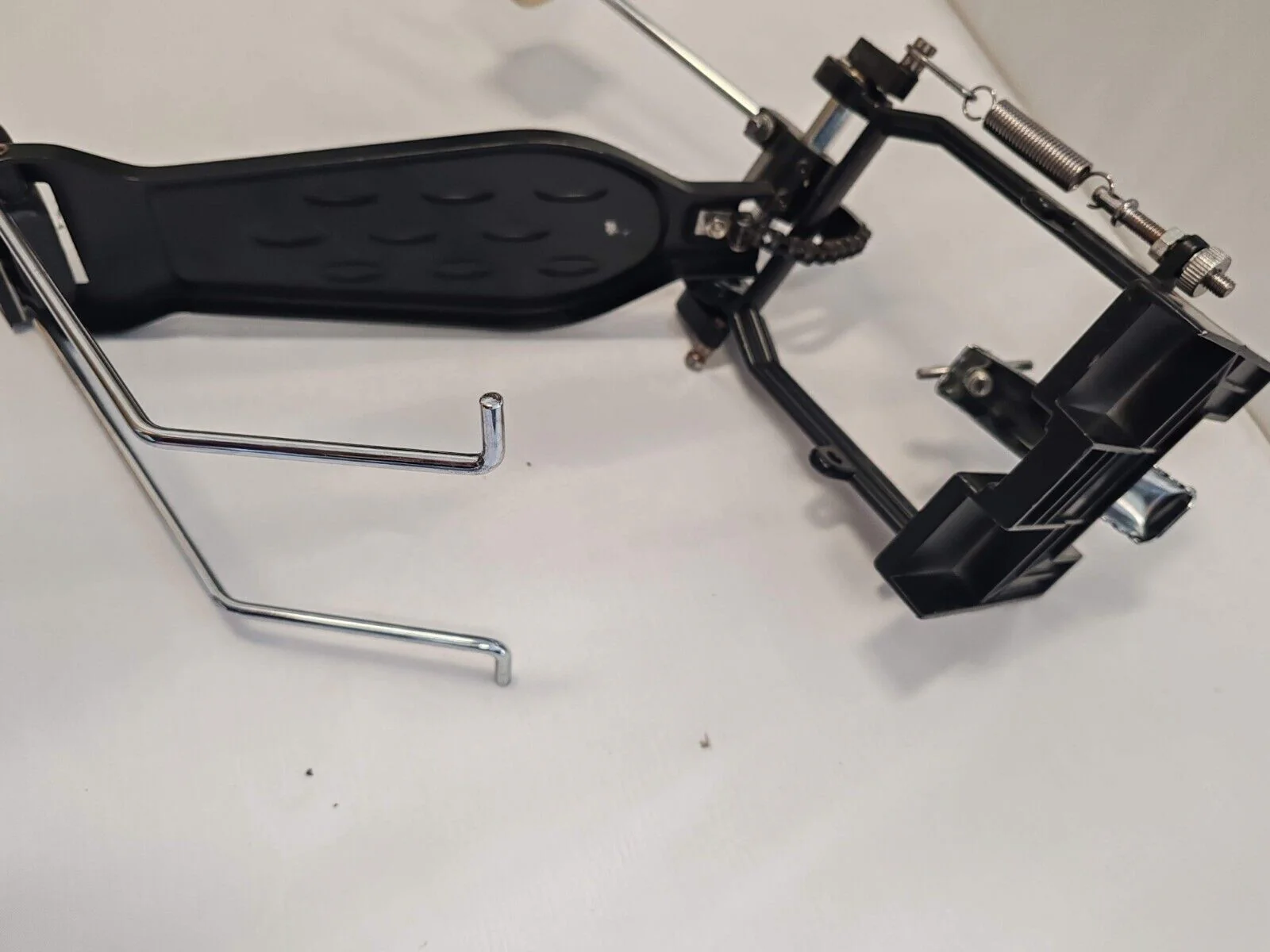 Stagg Kick Drum Pedal - Black - Free UK Shipping - Image 7