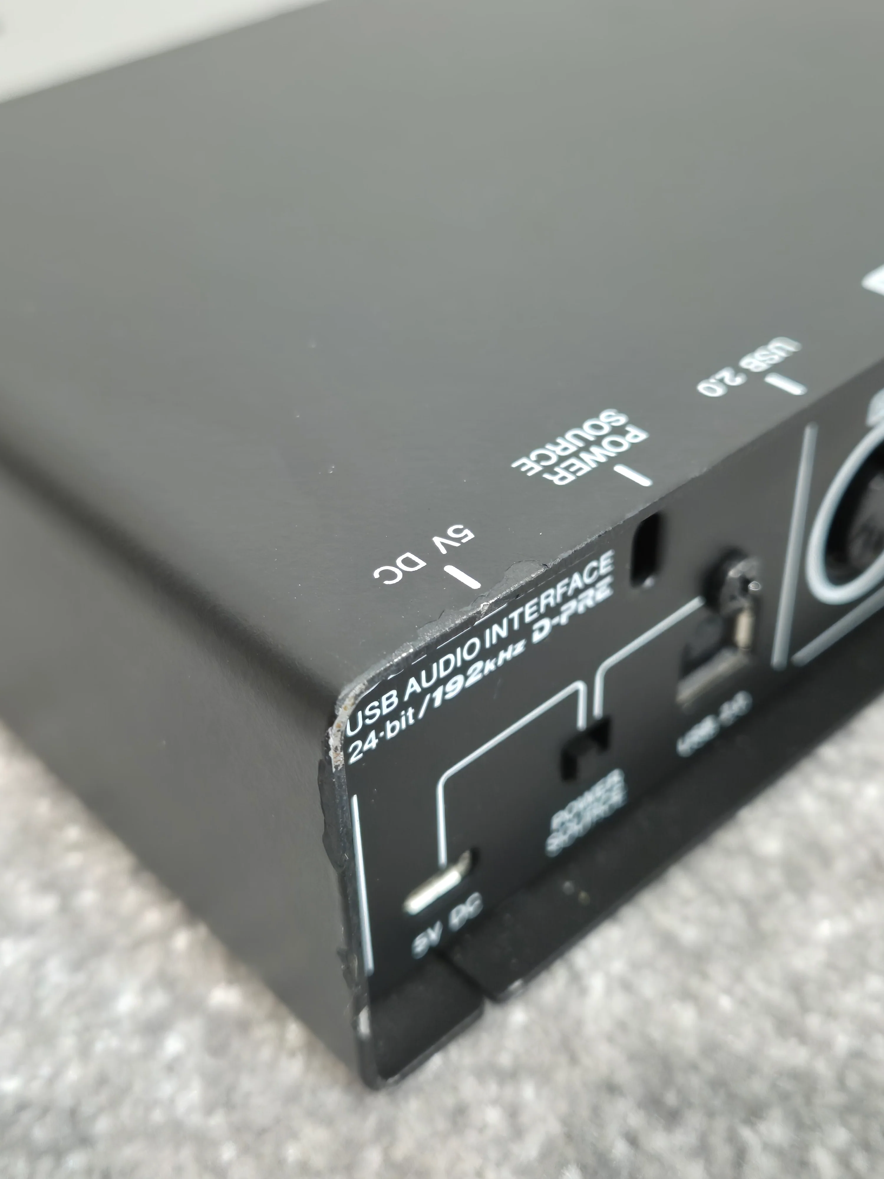 Steinberg UR22 MKII - Two-Input, Two-Output USB 2.0 Audio Interface - Image 5