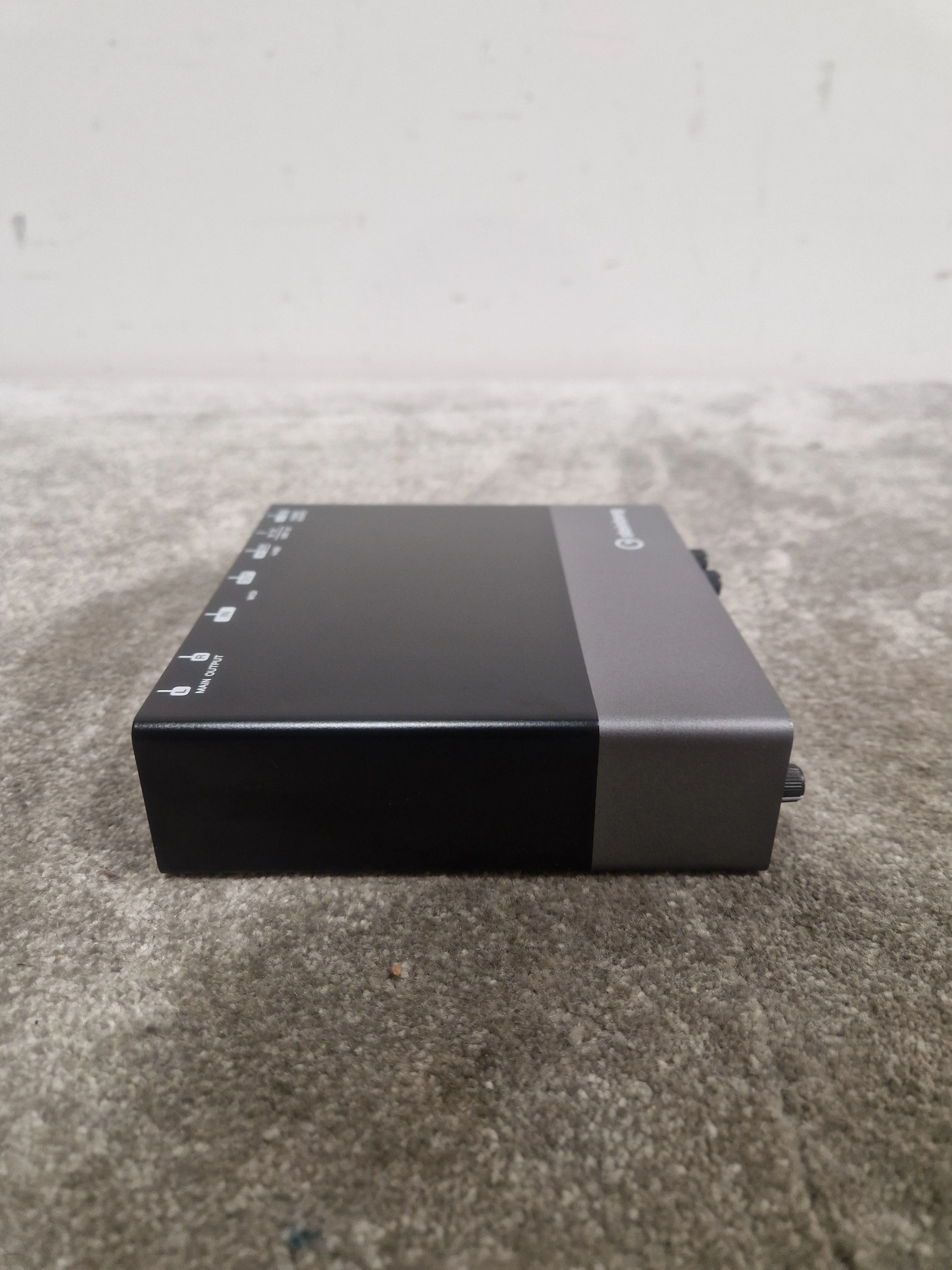 Steinberg UR22C - Audio Interface - Black - Excellent w/ Original Box & Manuals - Image 3