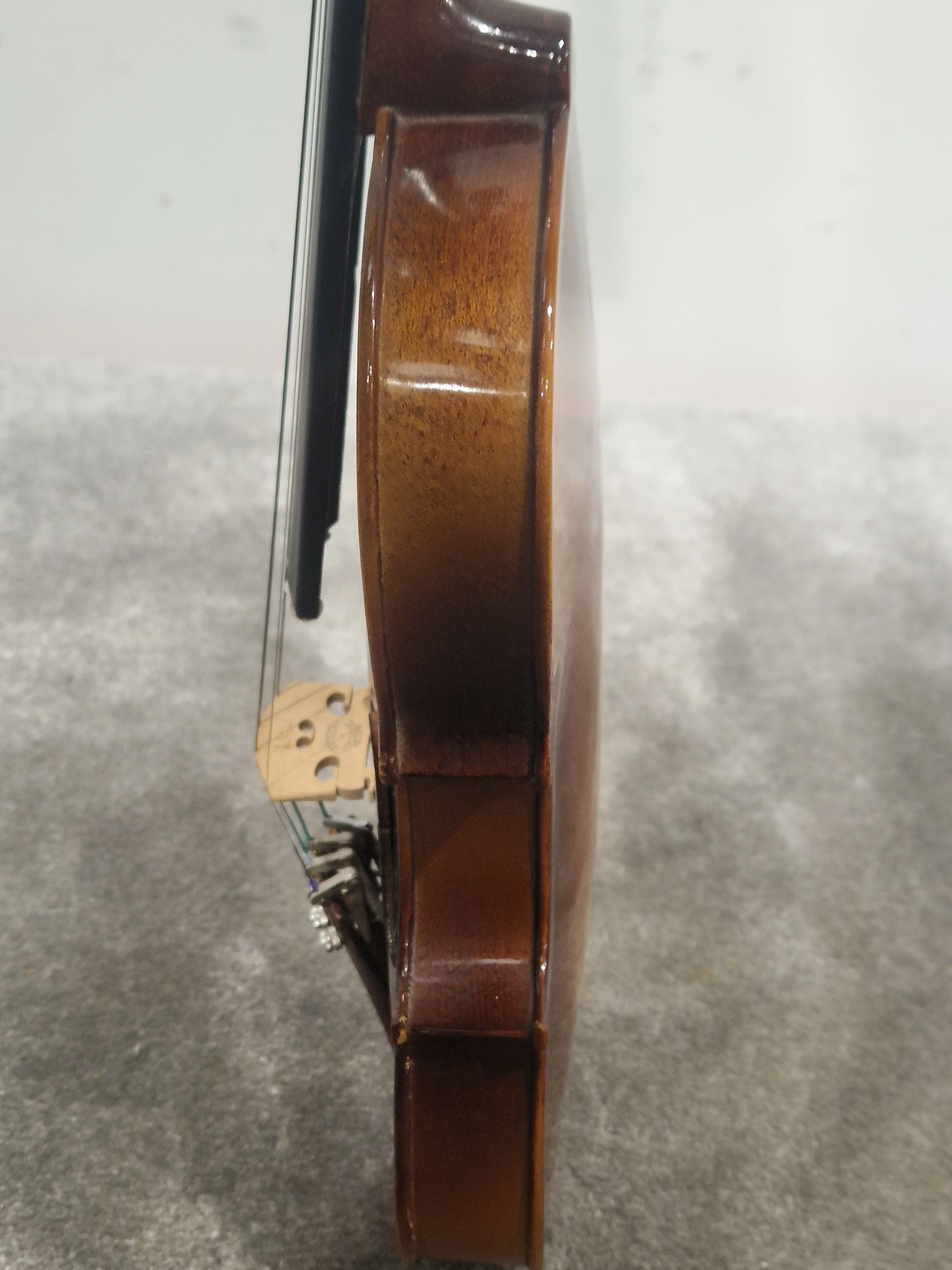 Stentor Student Standard - Violin - Amber - Good - Image 10