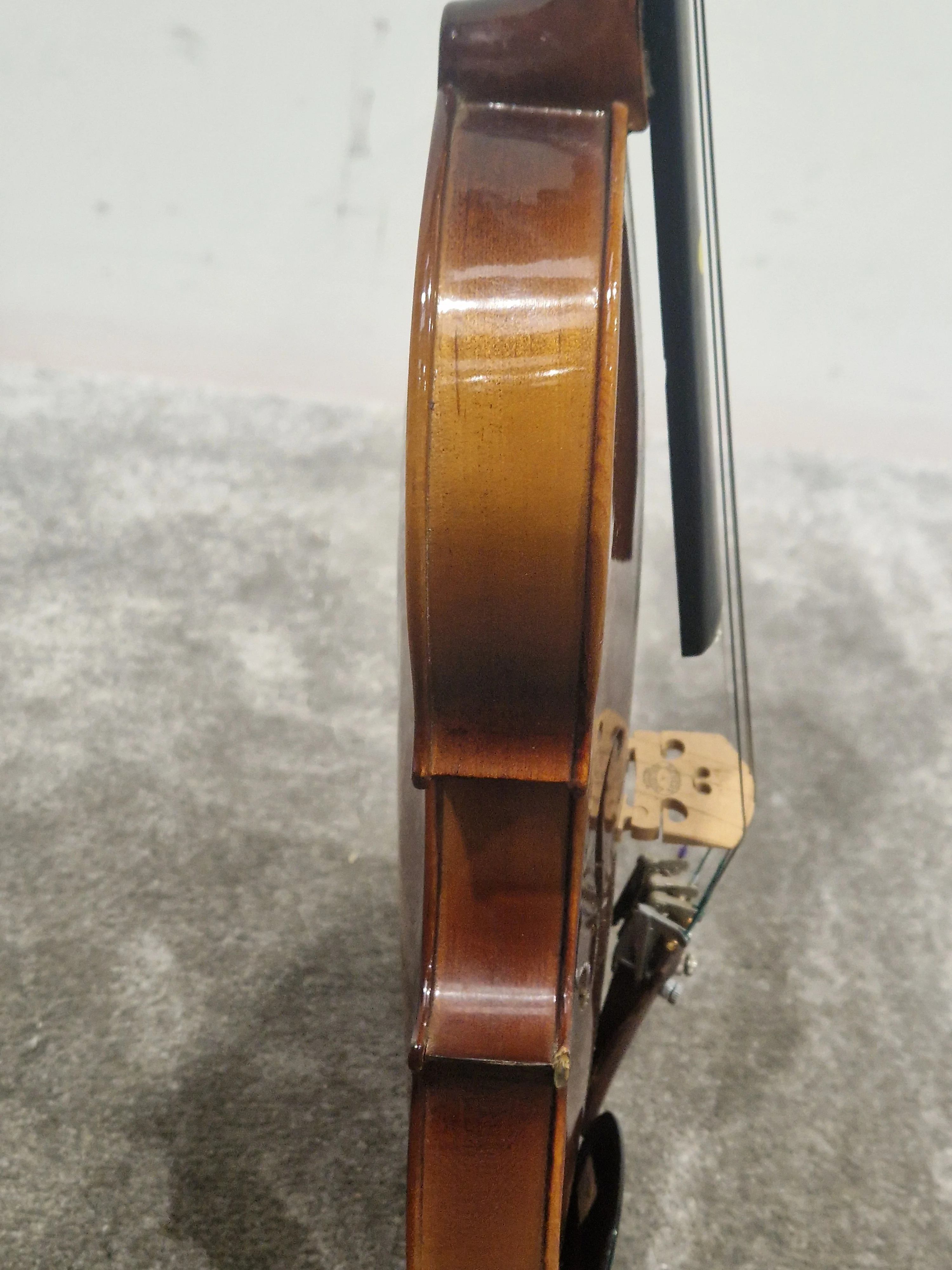 Stentor Student Standard - Violin - Amber - Good - Image 11