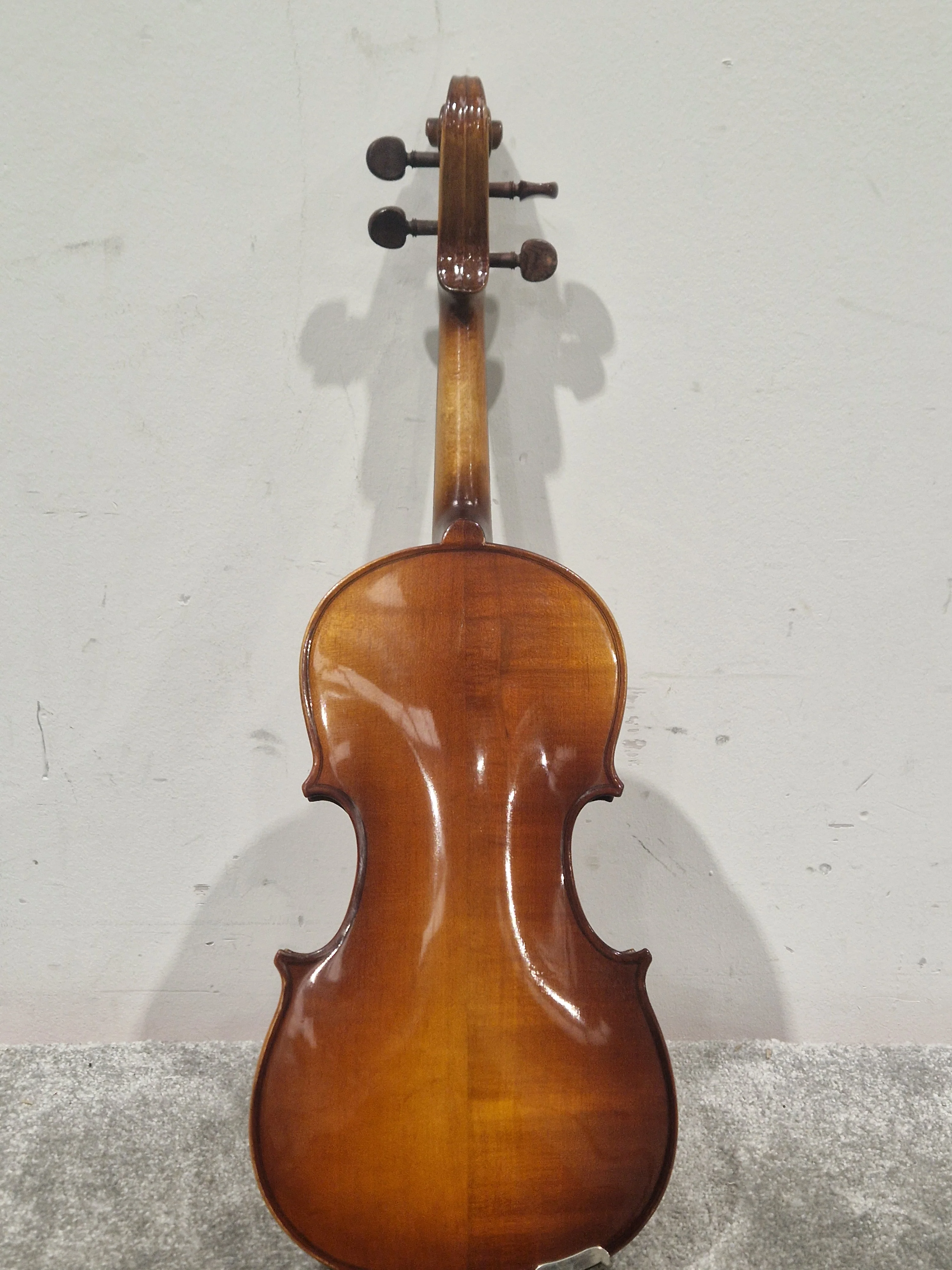 Stentor Student Standard - Violin - Amber - Good - Image 12