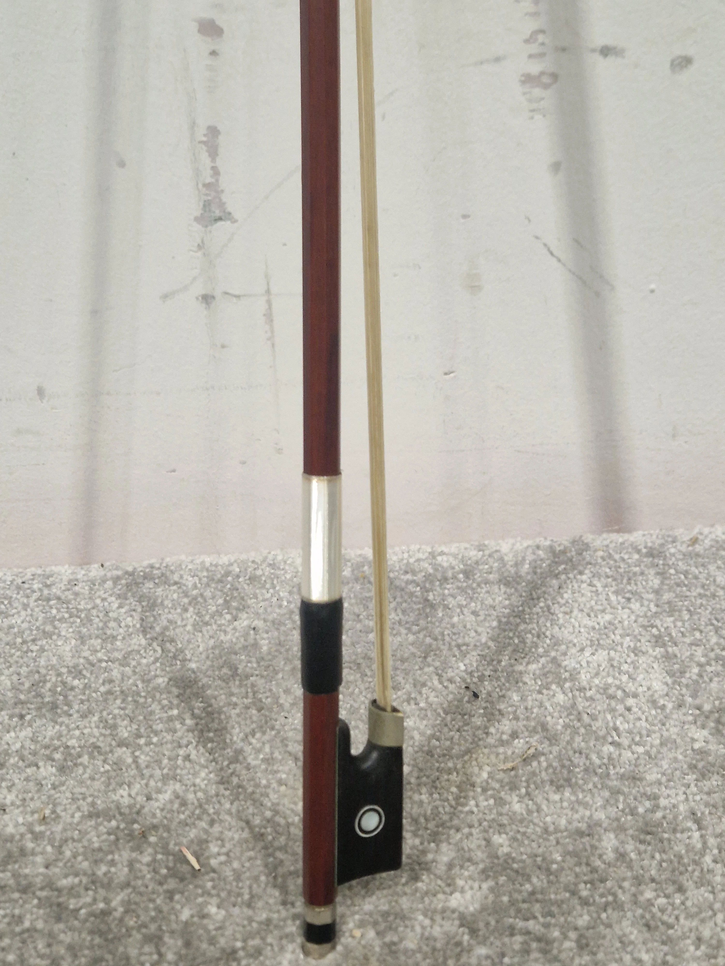 Stentor Student Standard - Violin - Amber - Good - Image 15