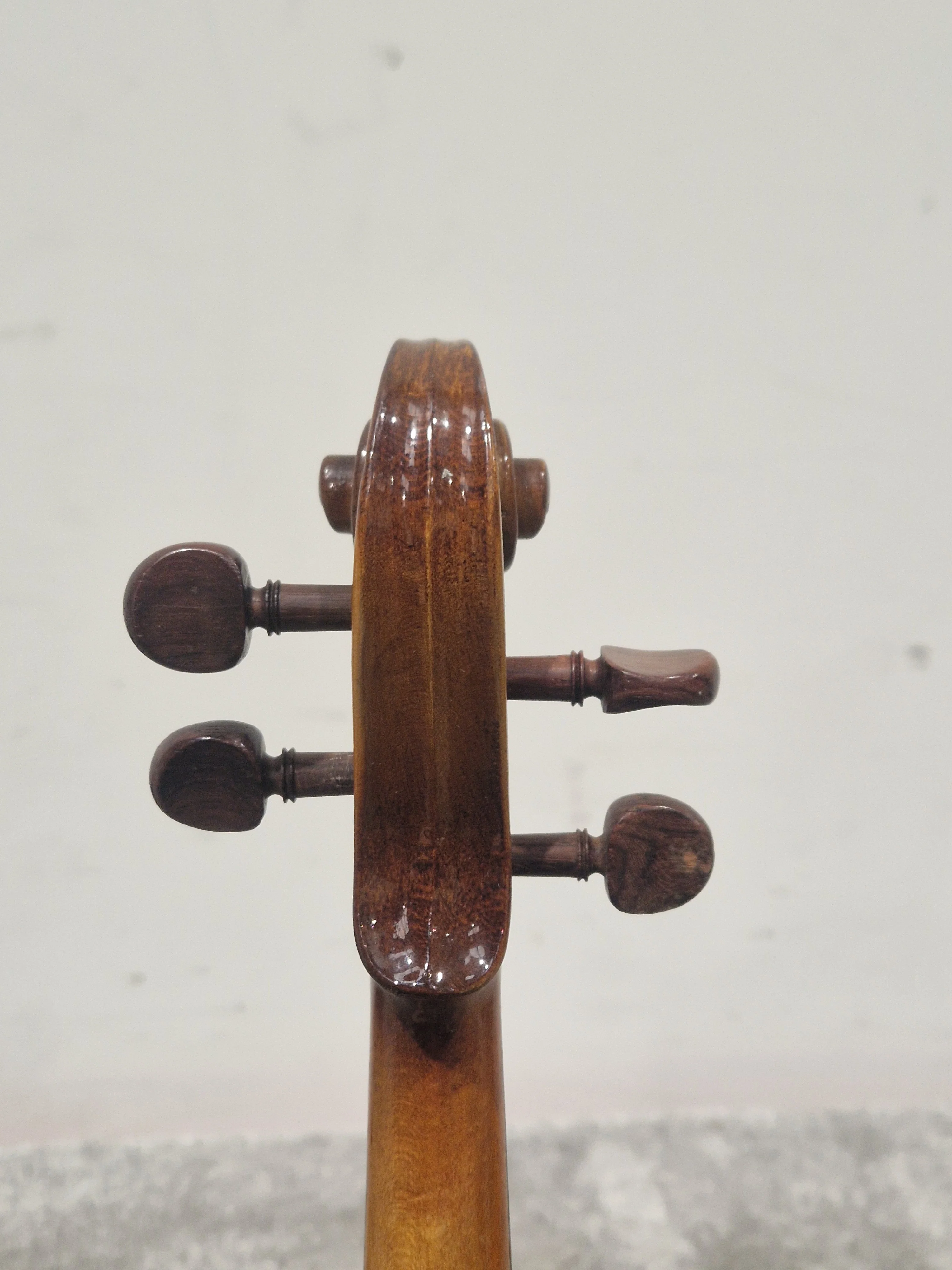 Stentor Student Standard - Violin - Amber - Good - Image 2