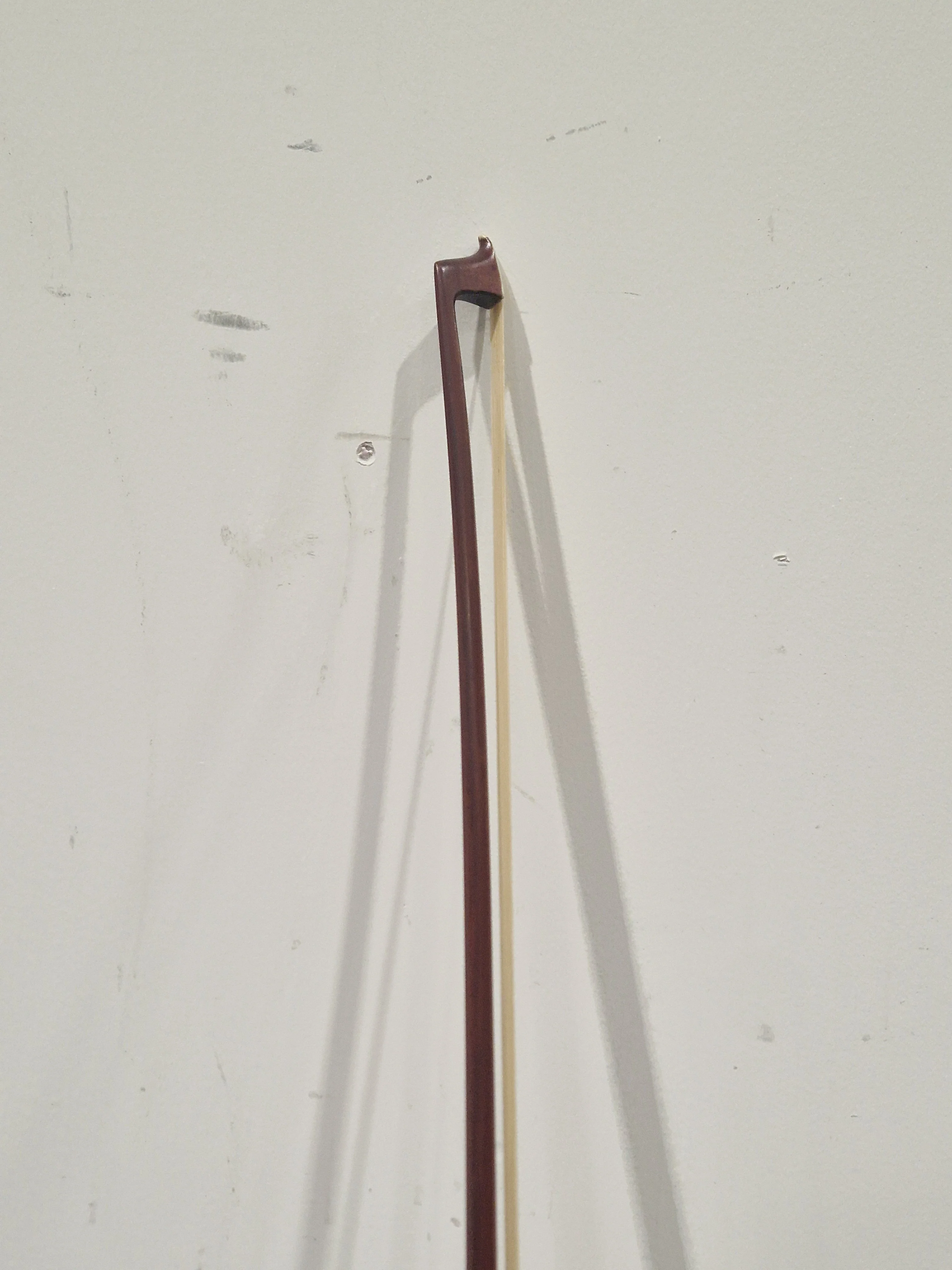 Stentor Student Standard - Violin - Amber - Good - Image 4