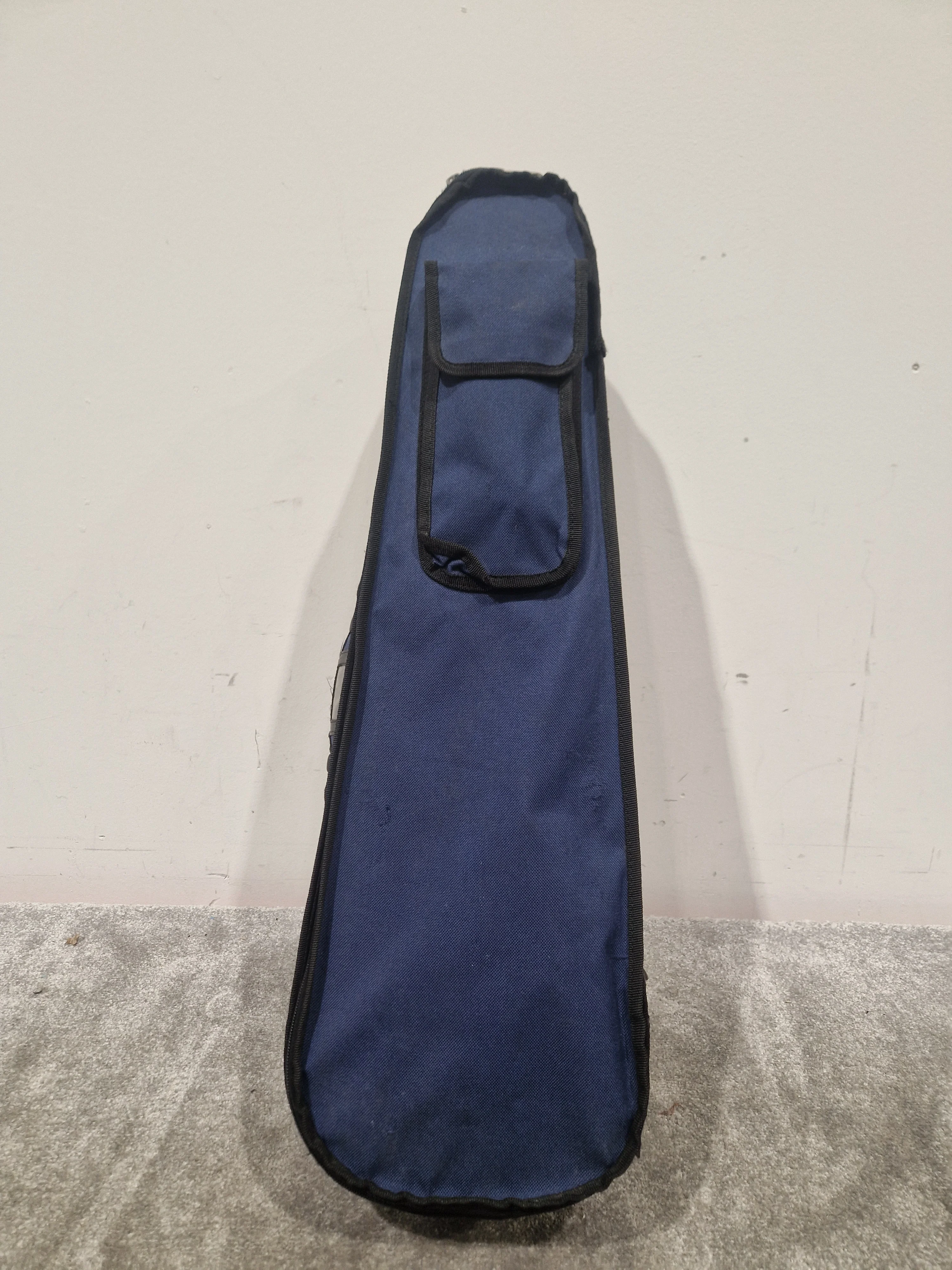 Stentor Student Standard - Violin - Amber - Good - Image 5