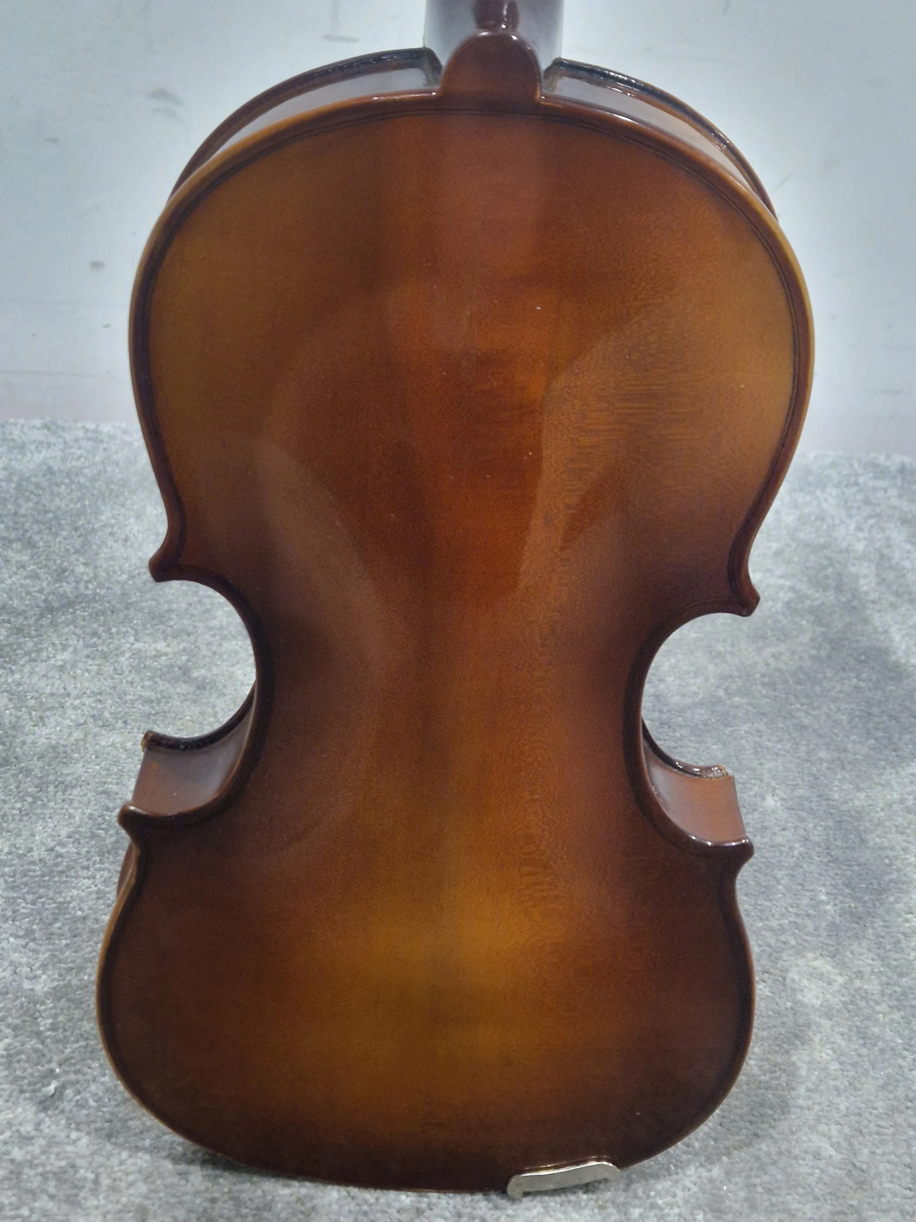 Stentor Student Standard - Violin - Amber - Good - Image 9