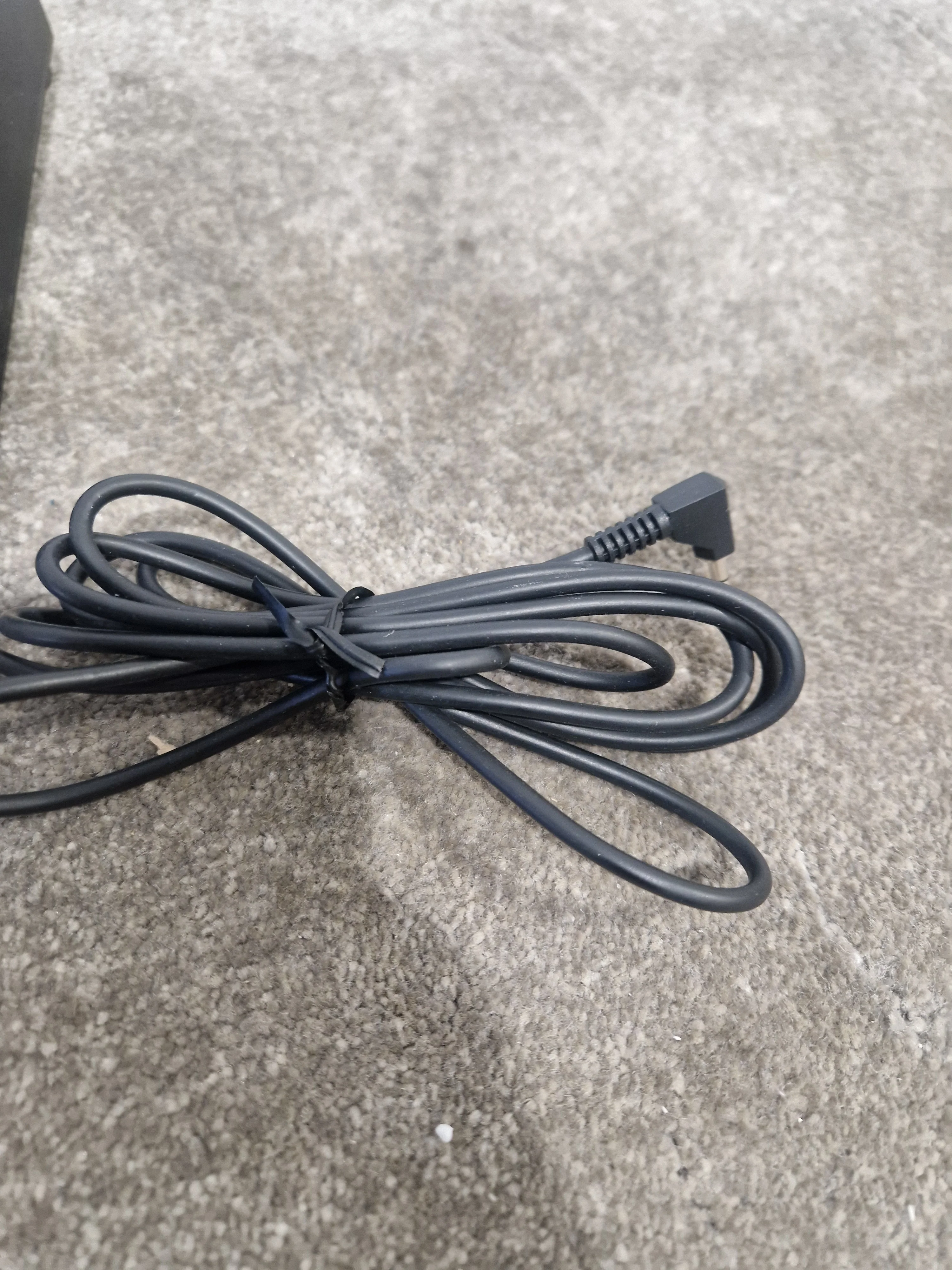 Studio 1 XLR-BP Professional - Audio Breakout Box - Black - Excellent - Image 2