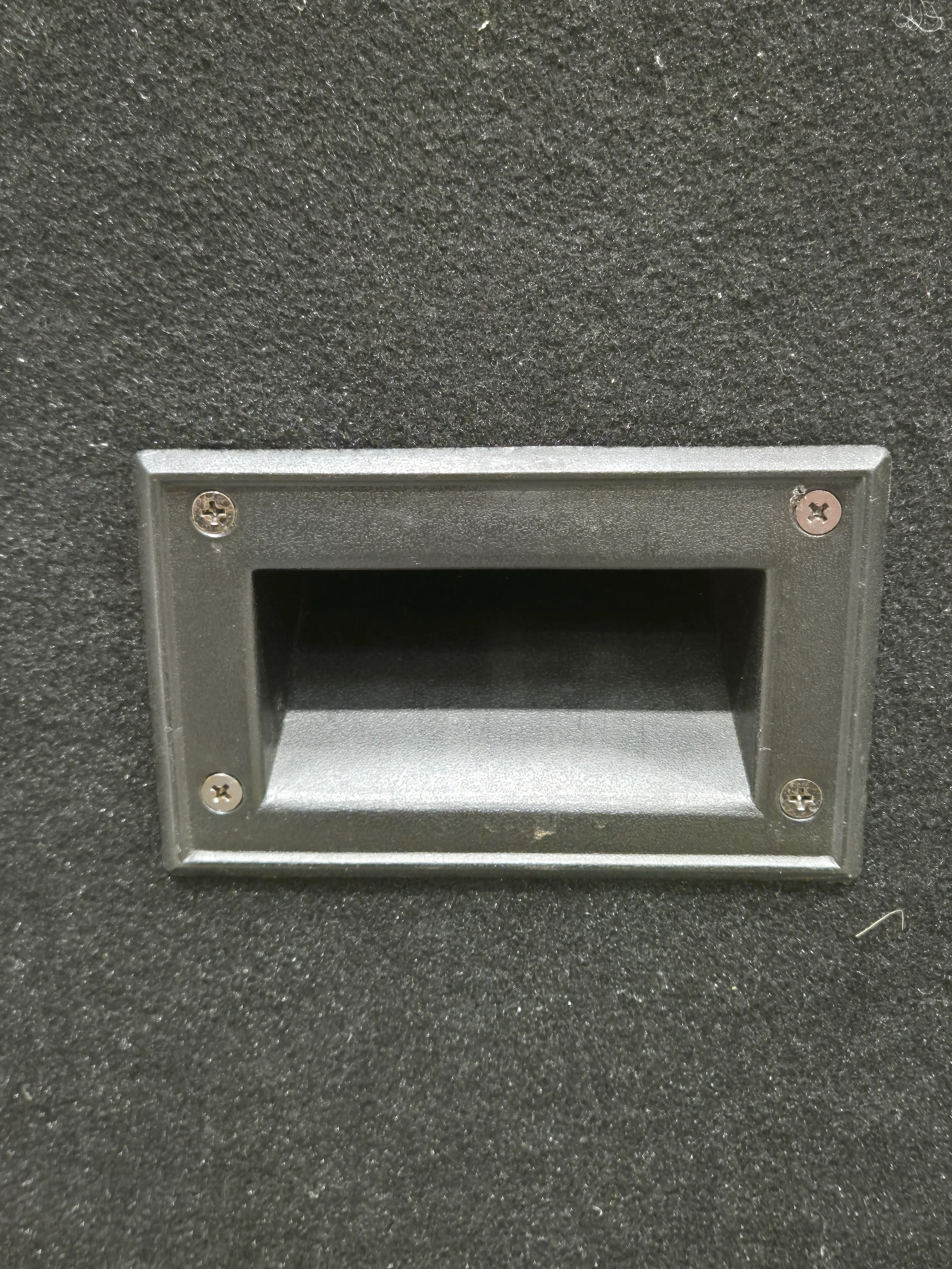 Studiomaster GX10A 10" Active Speaker - Portable PA System - Excellent - Image 6
