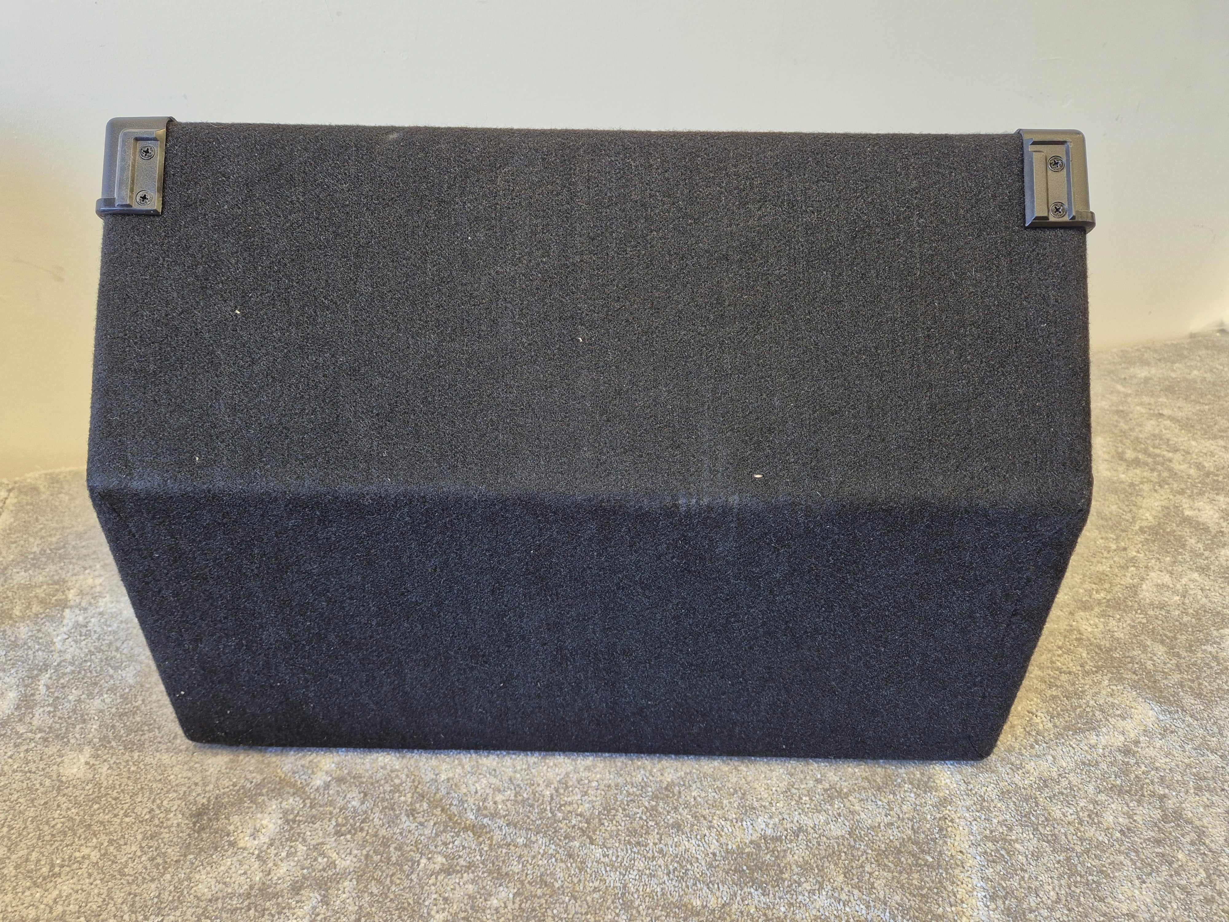 Studiomaster PAX12+ - 120W Professional Active Stage Monitor - Image 6