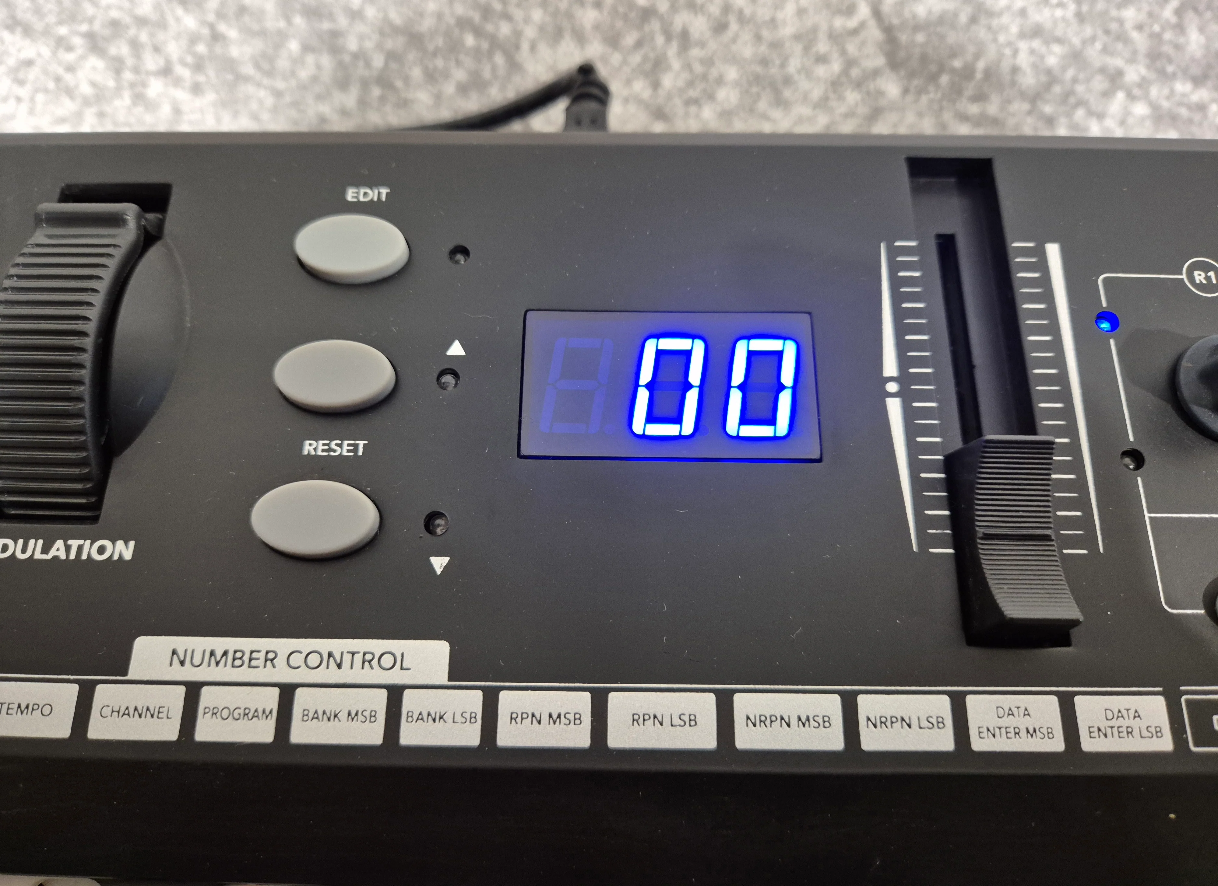 SubZero ControlKey49 - Slim MIDI Controller Keyboard + Power Lead - Image 2
