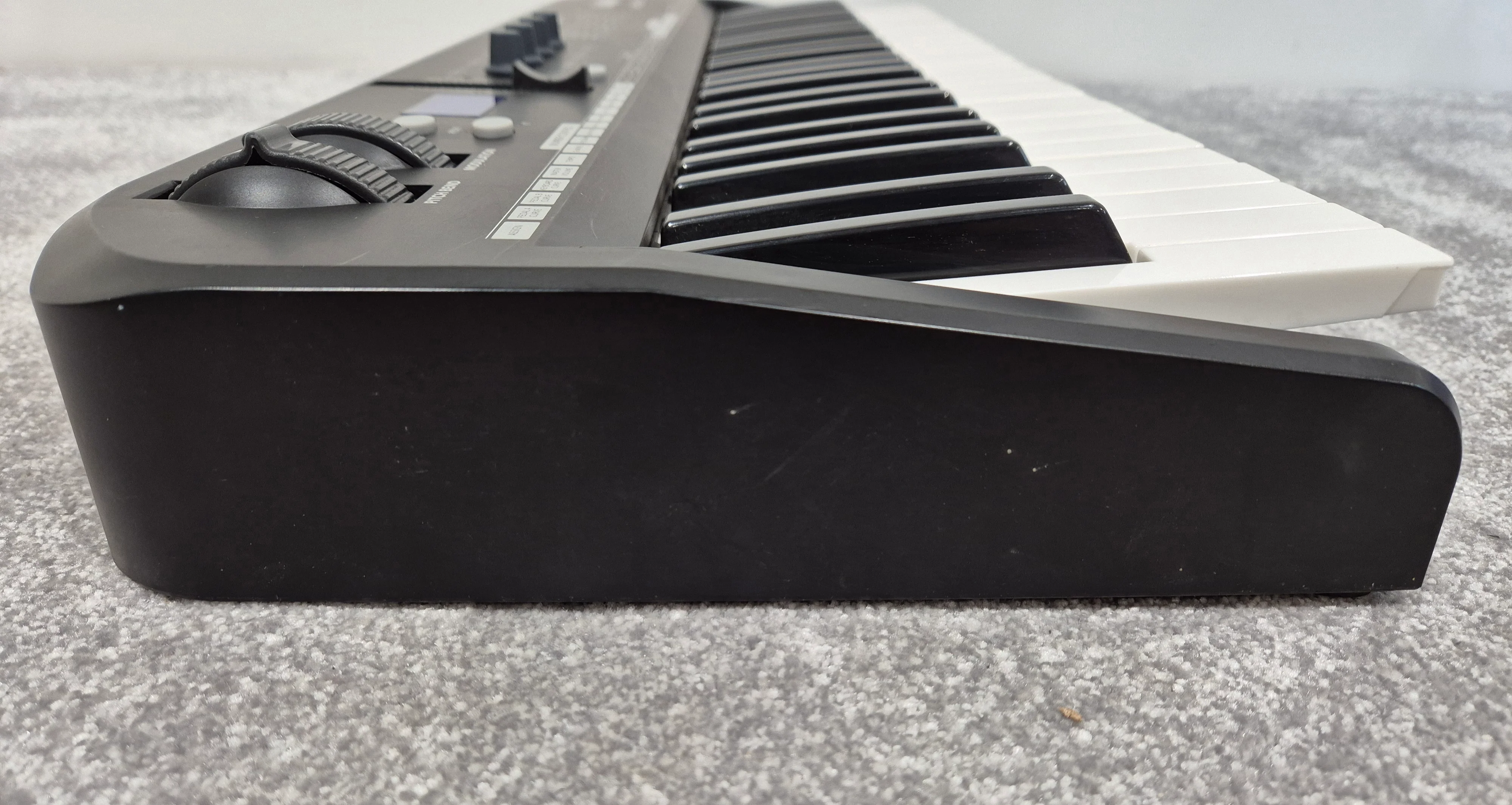 SubZero ControlKey49 - Slim MIDI Controller Keyboard + Power Lead - Image 5