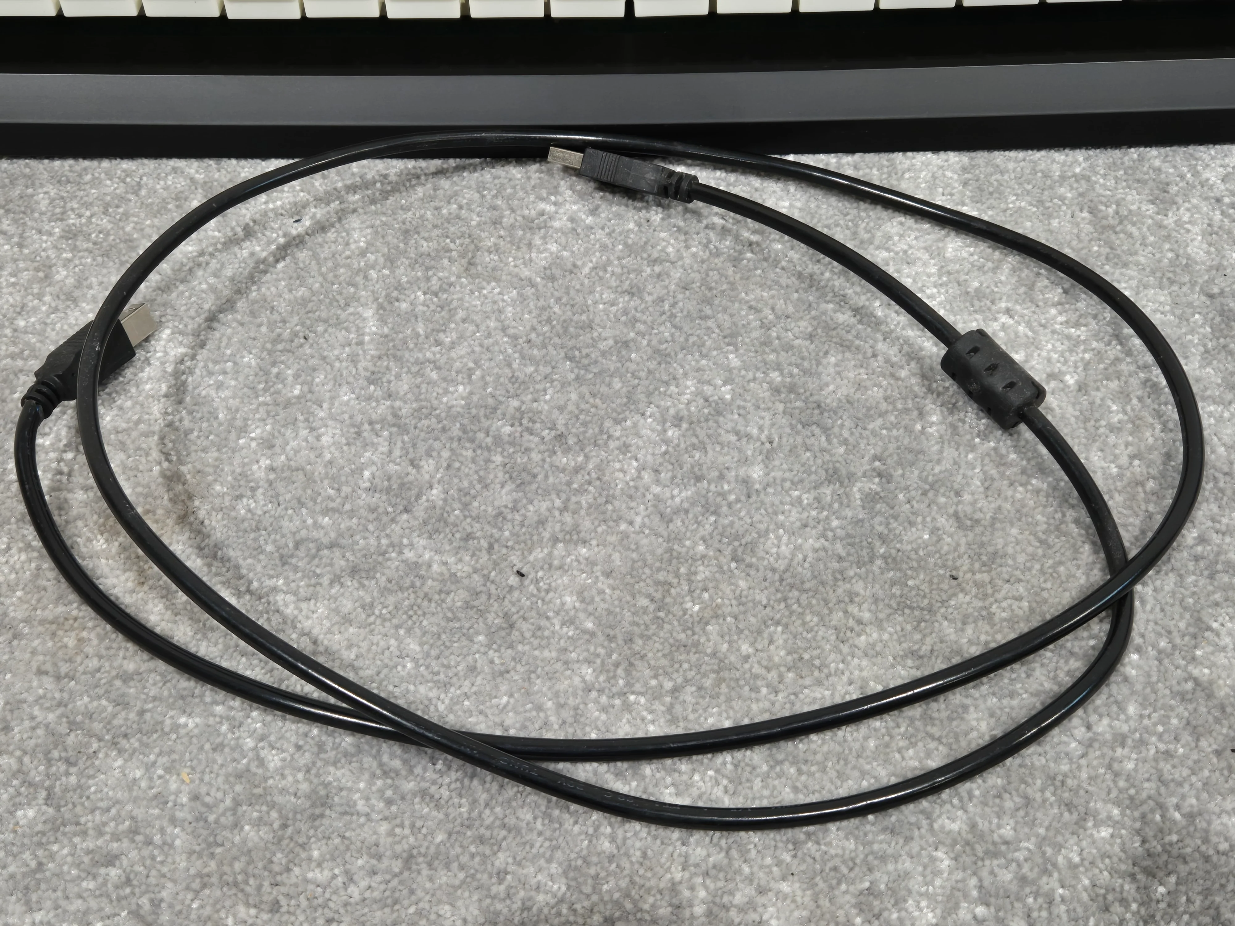 SubZero ControlKey49 - Slim MIDI Controller Keyboard + Power Lead - Image 9