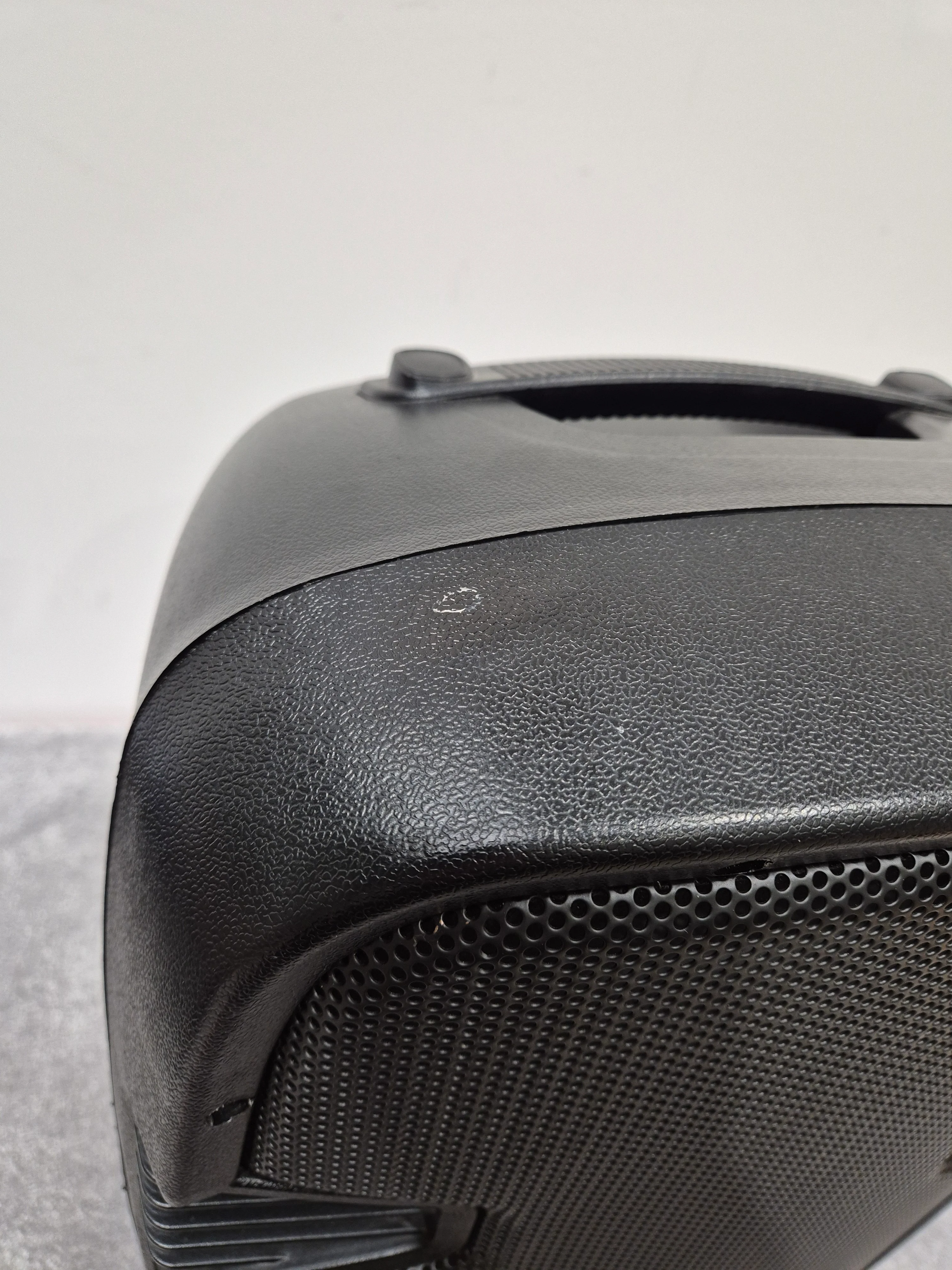 SubZero P12A - 250-watts 12" Active PA Speaker - Image 10