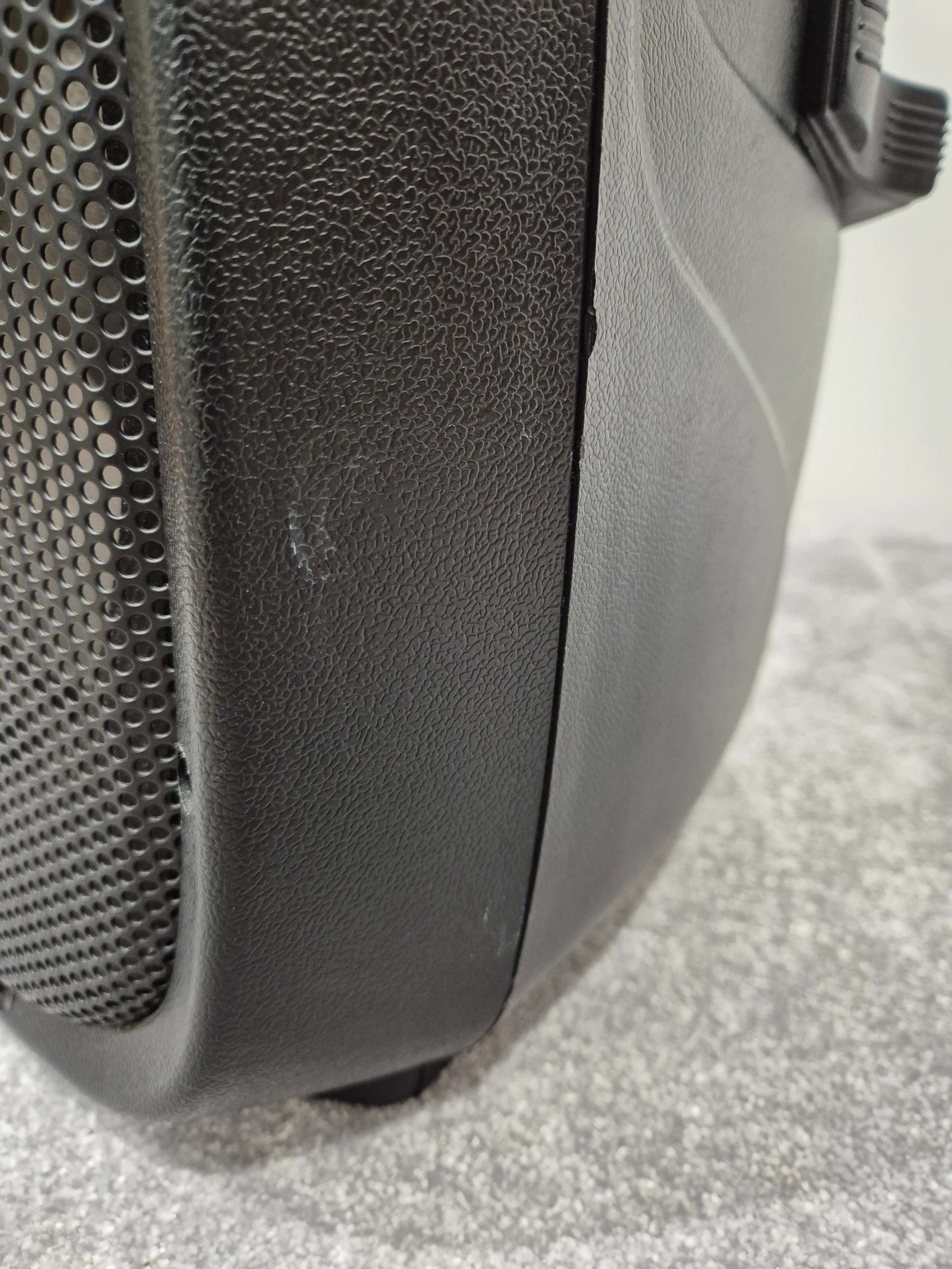 SubZero P12A - 250-watts 12" Active PA Speaker - Image 11