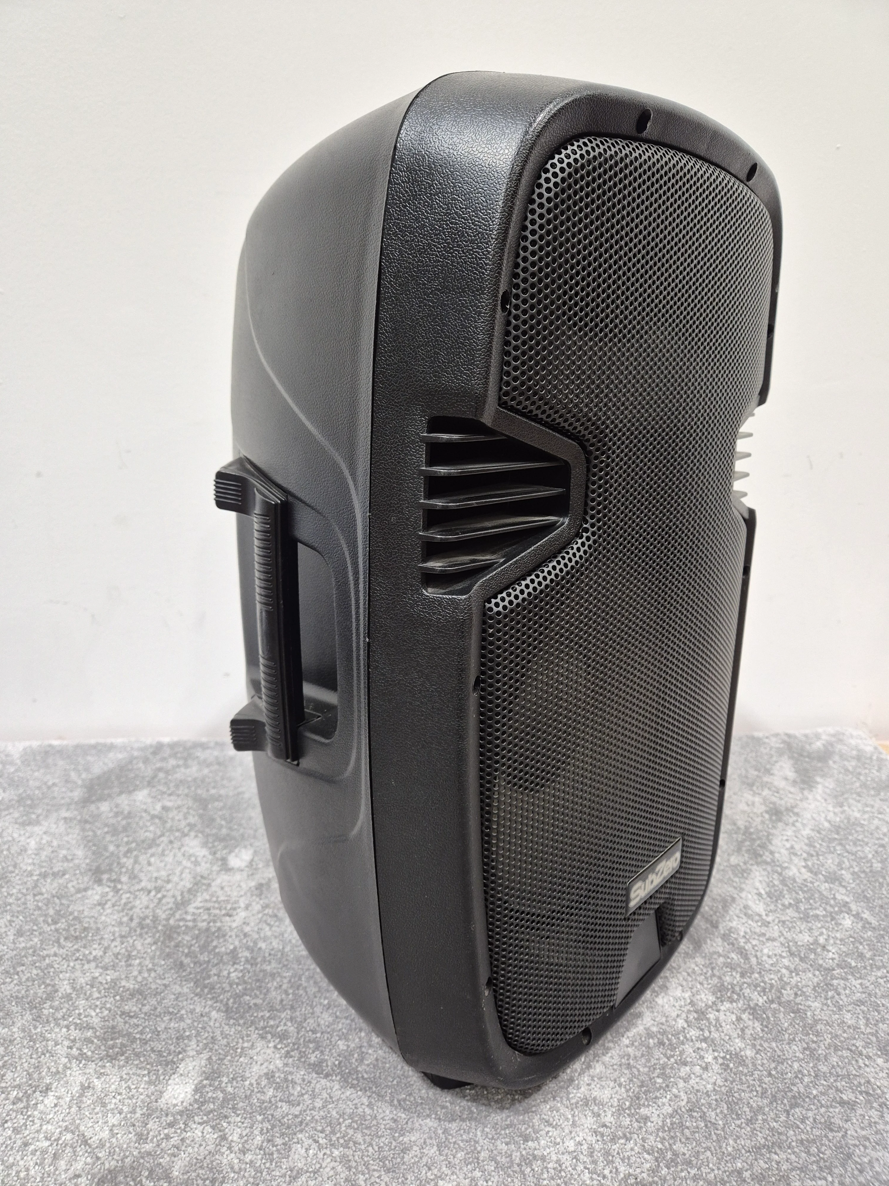 SubZero P12A - 250-watts 12" Active PA Speaker - Image 3