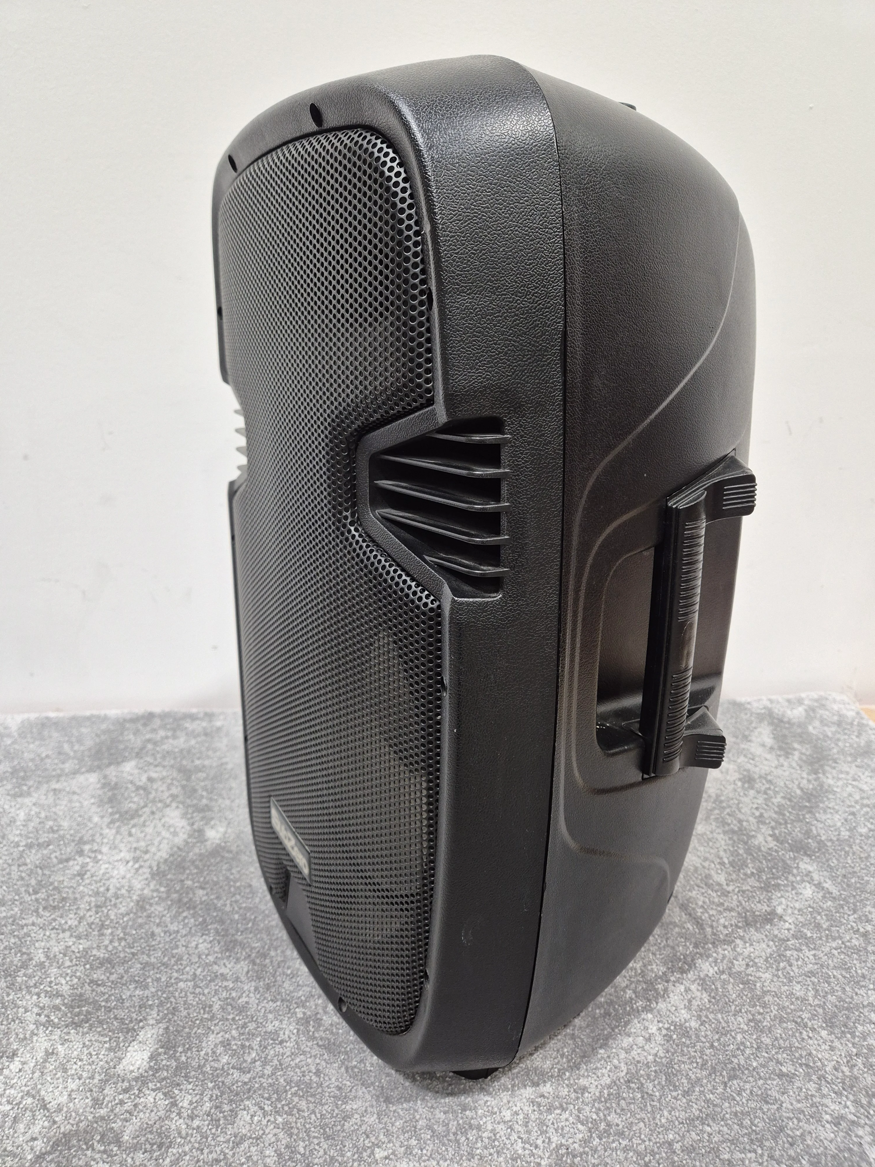 SubZero P12A - 250-watts 12" Active PA Speaker - Image 9