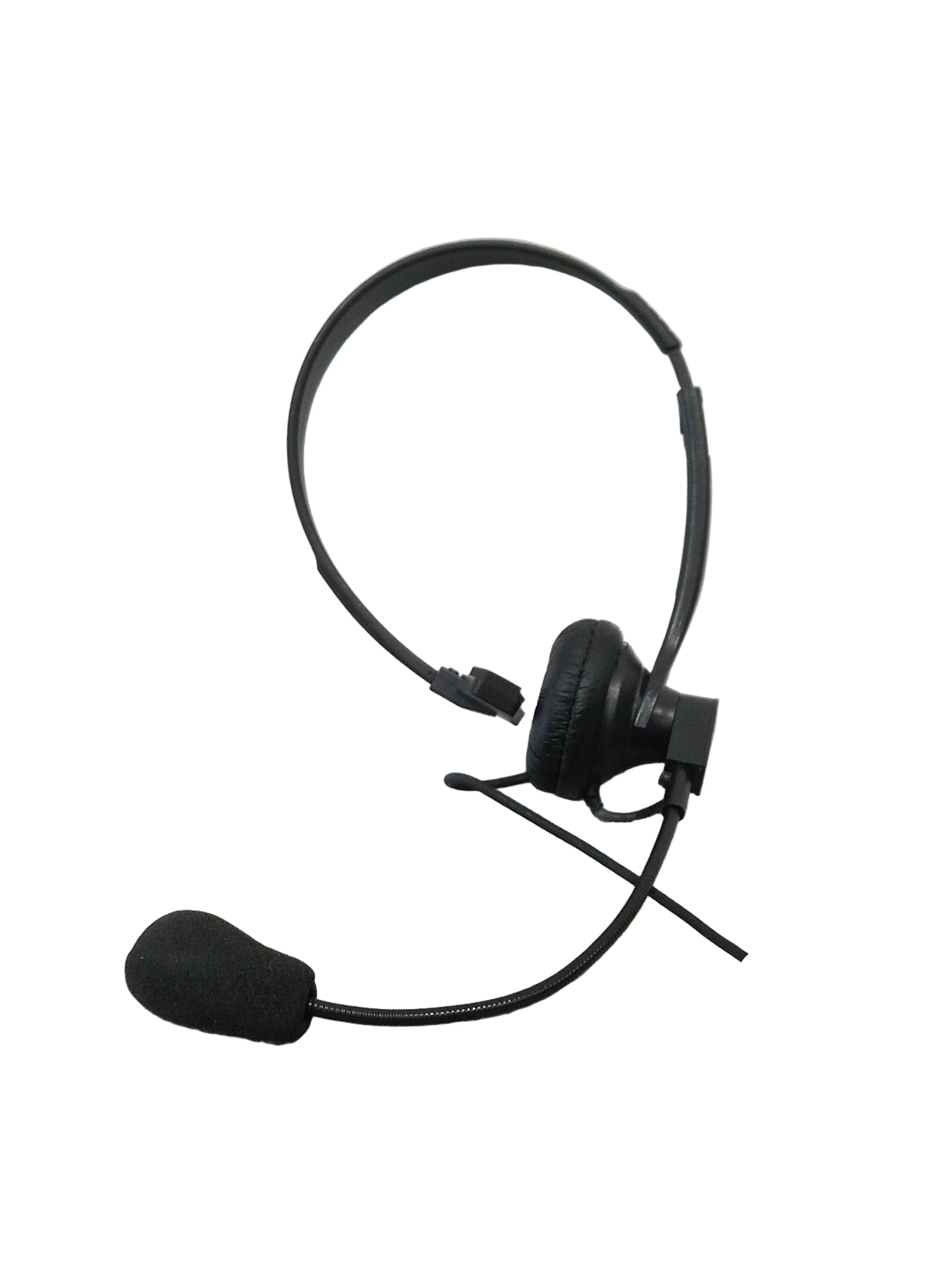 Sundely Wired Headset - High-Fidelity Sound - Excellent