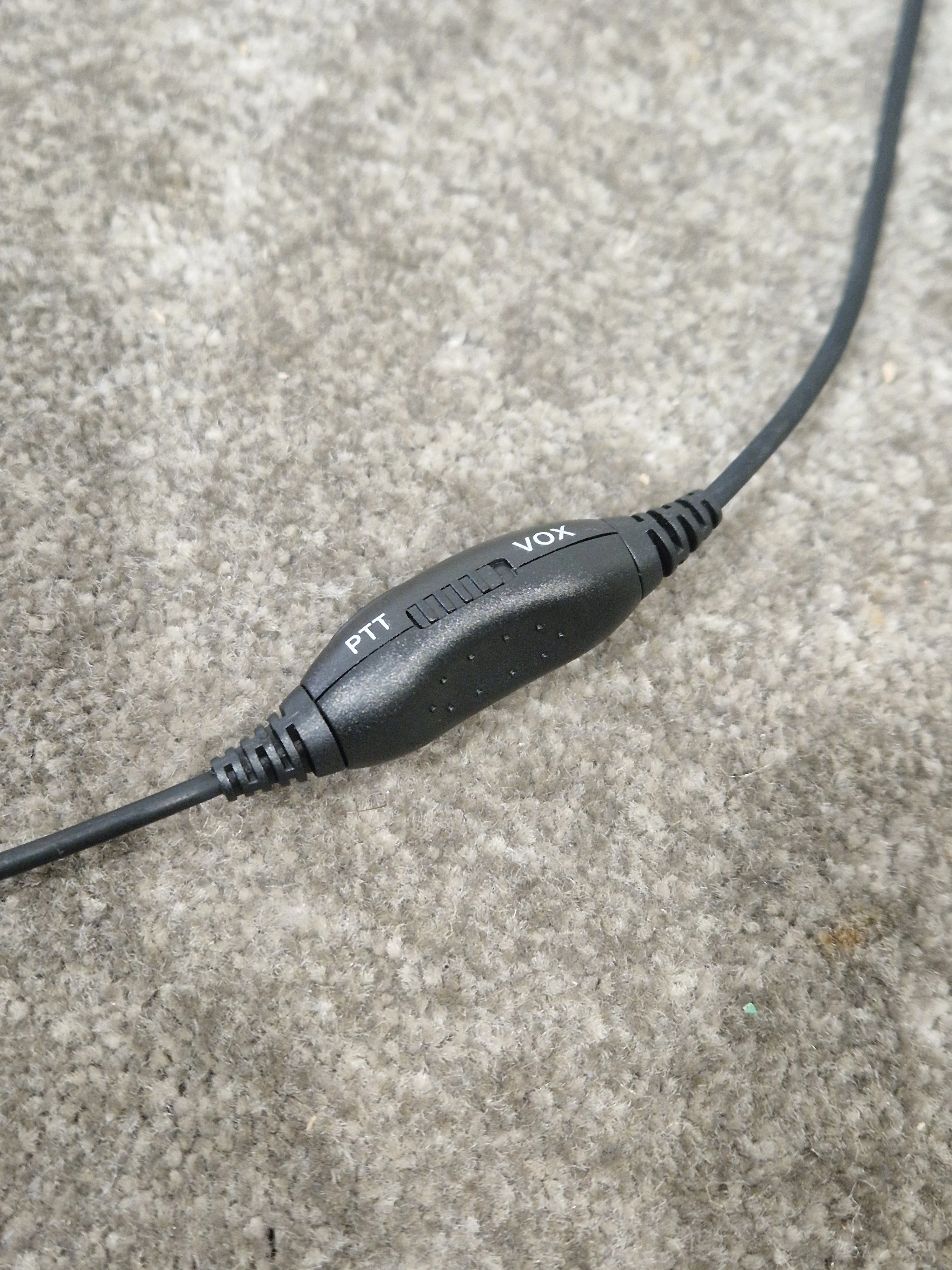 Sundely Wired Headset - High-Fidelity Sound - Excellent - Image 3