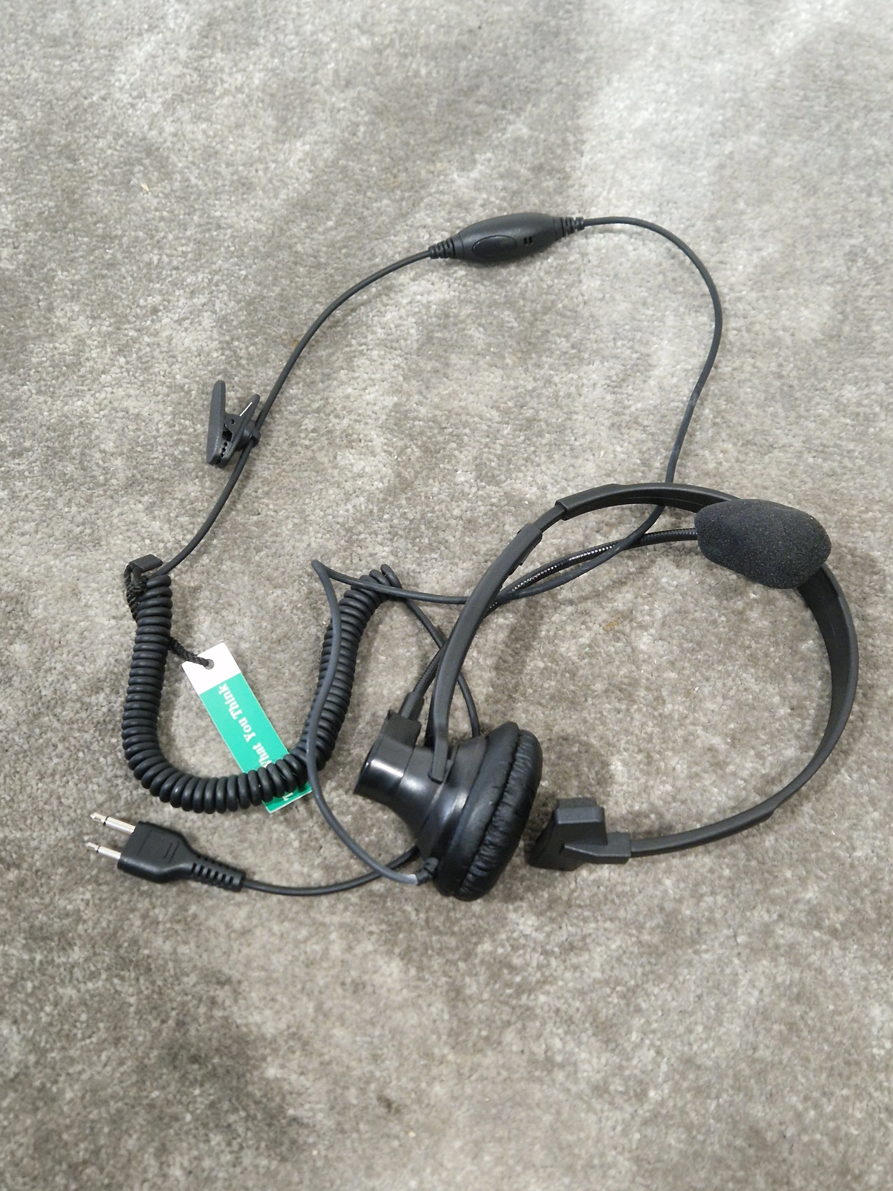 Sundely Wired Headset - High-Fidelity Sound - Excellent - Image 6