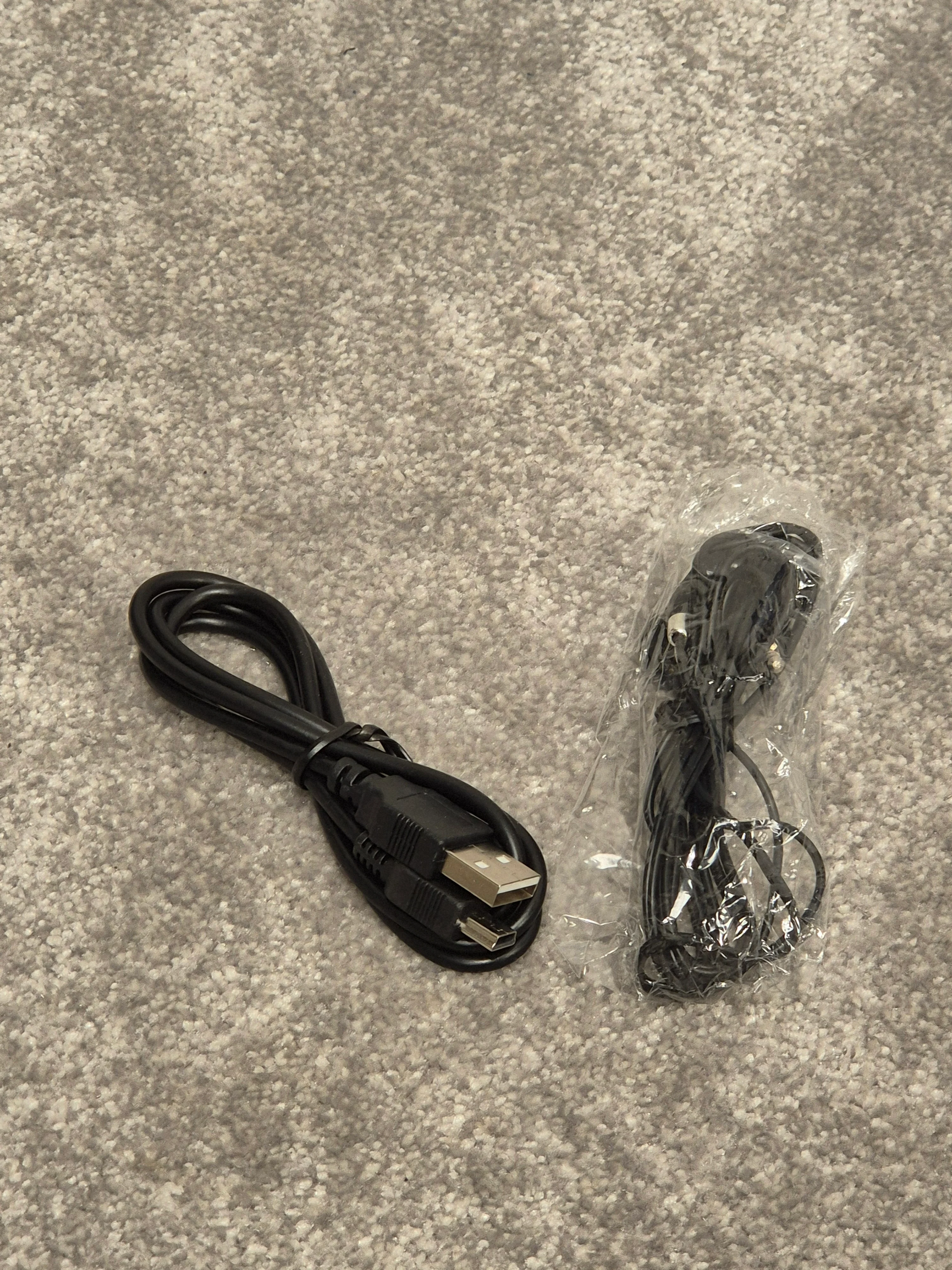 Super USB Audio Cassette to MP3 Converter (Open Box New) - Image 5