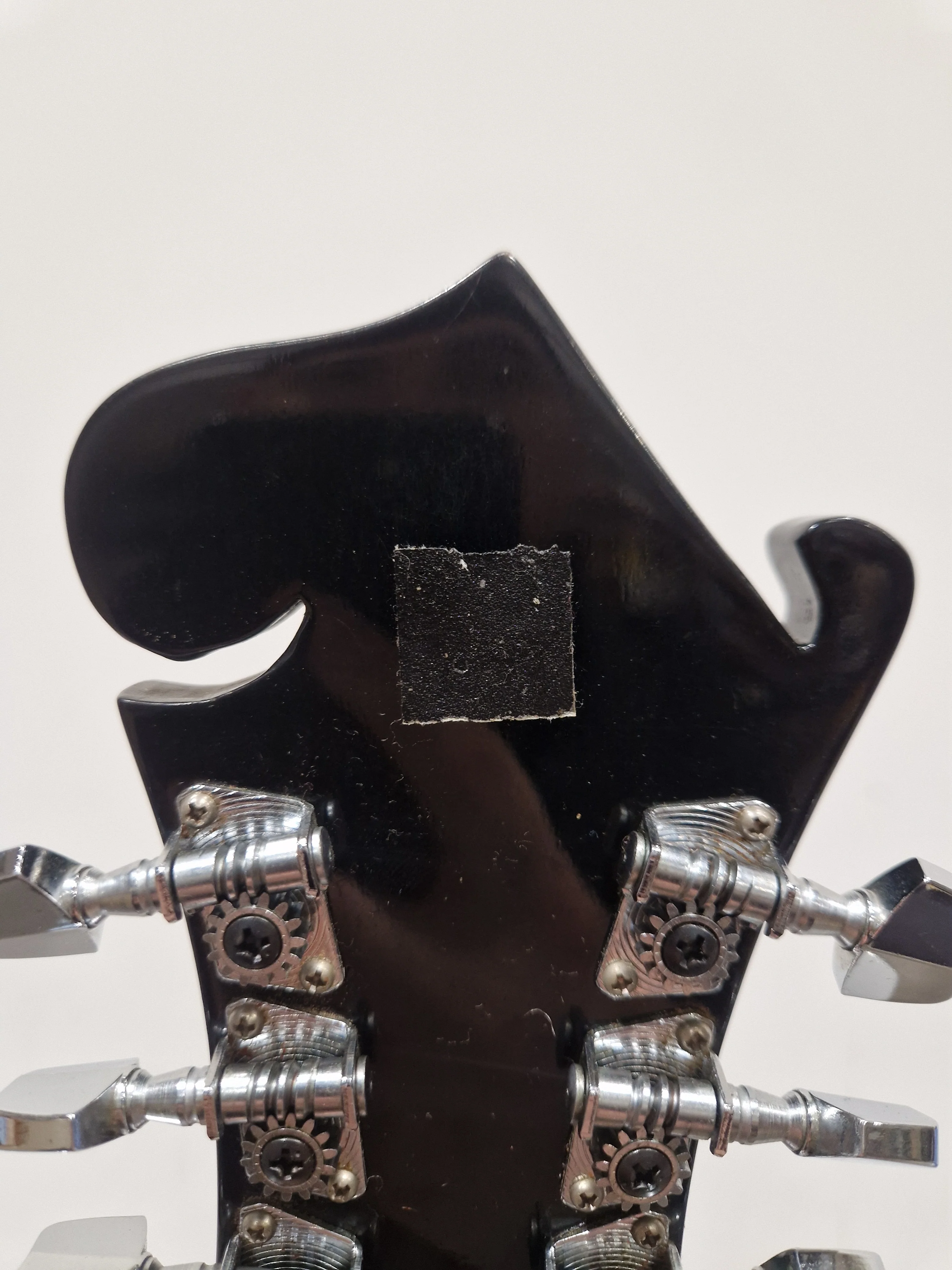 Suzuki MF-300 - Mandolin - Sunburst - Excellent - Image 10
