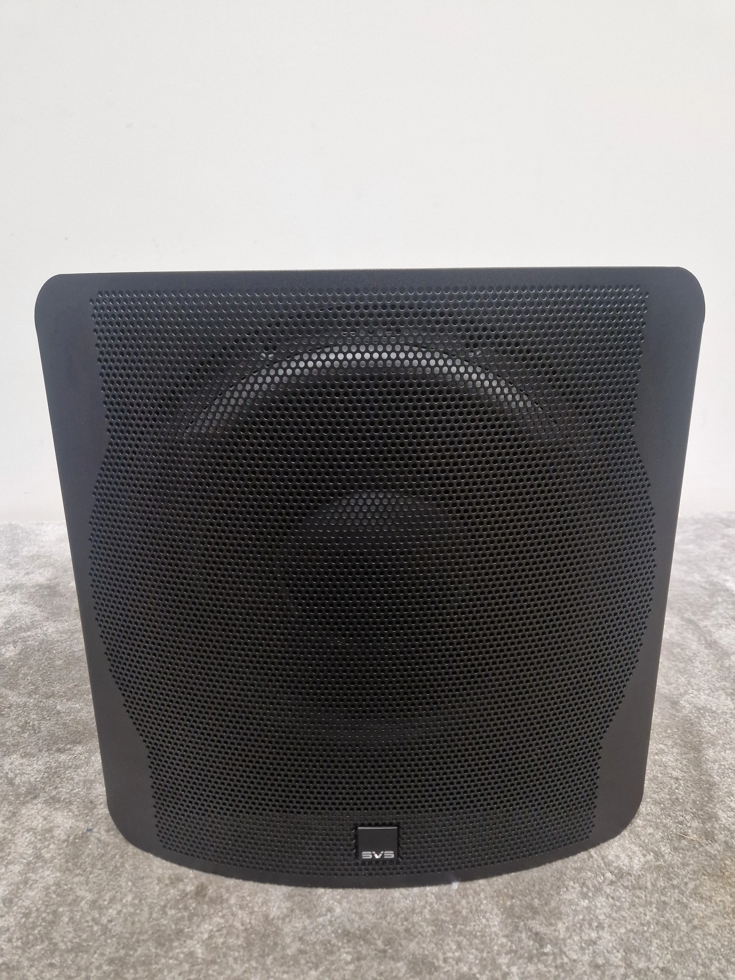 SVS SB-3000 Subwoofer - 13" High-Excursion Driver - Excellent w/ Original Box & Power Cable - Image 16