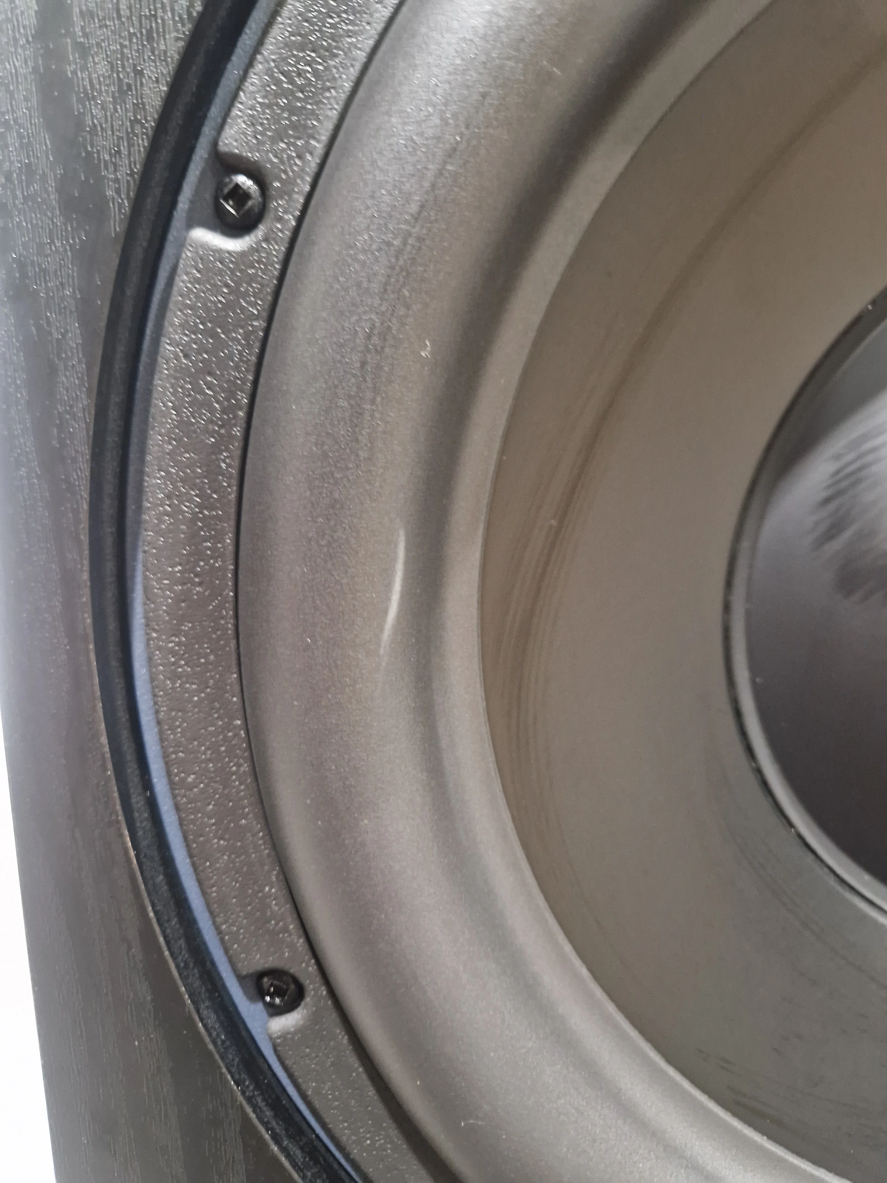 SVS SB-3000 Subwoofer - 13" High-Excursion Driver - Excellent w/ Original Box & Power Cable - Image 2