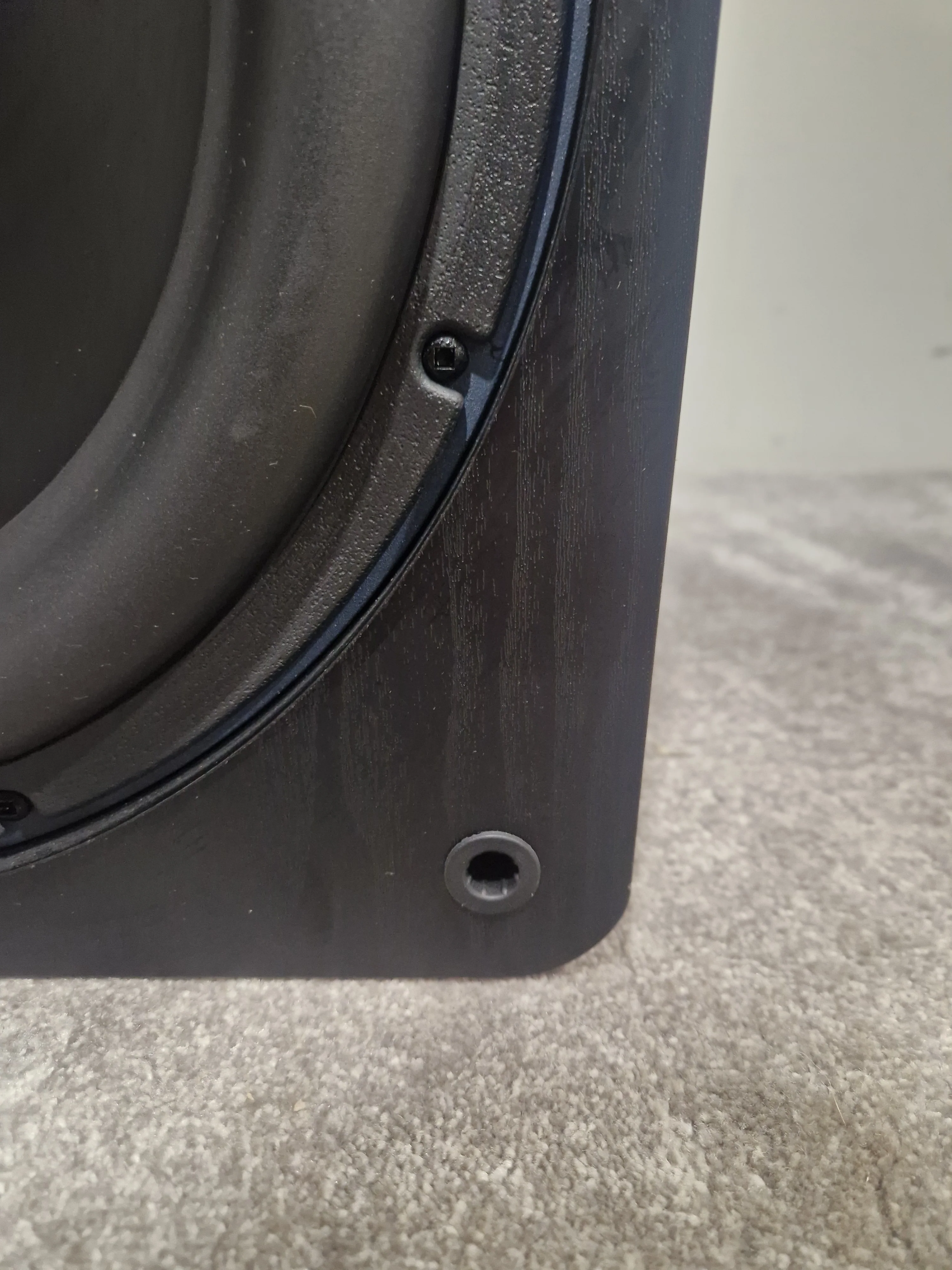 SVS SB-3000 Subwoofer - 13" High-Excursion Driver - Excellent w/ Original Box & Power Cable - Image 6
