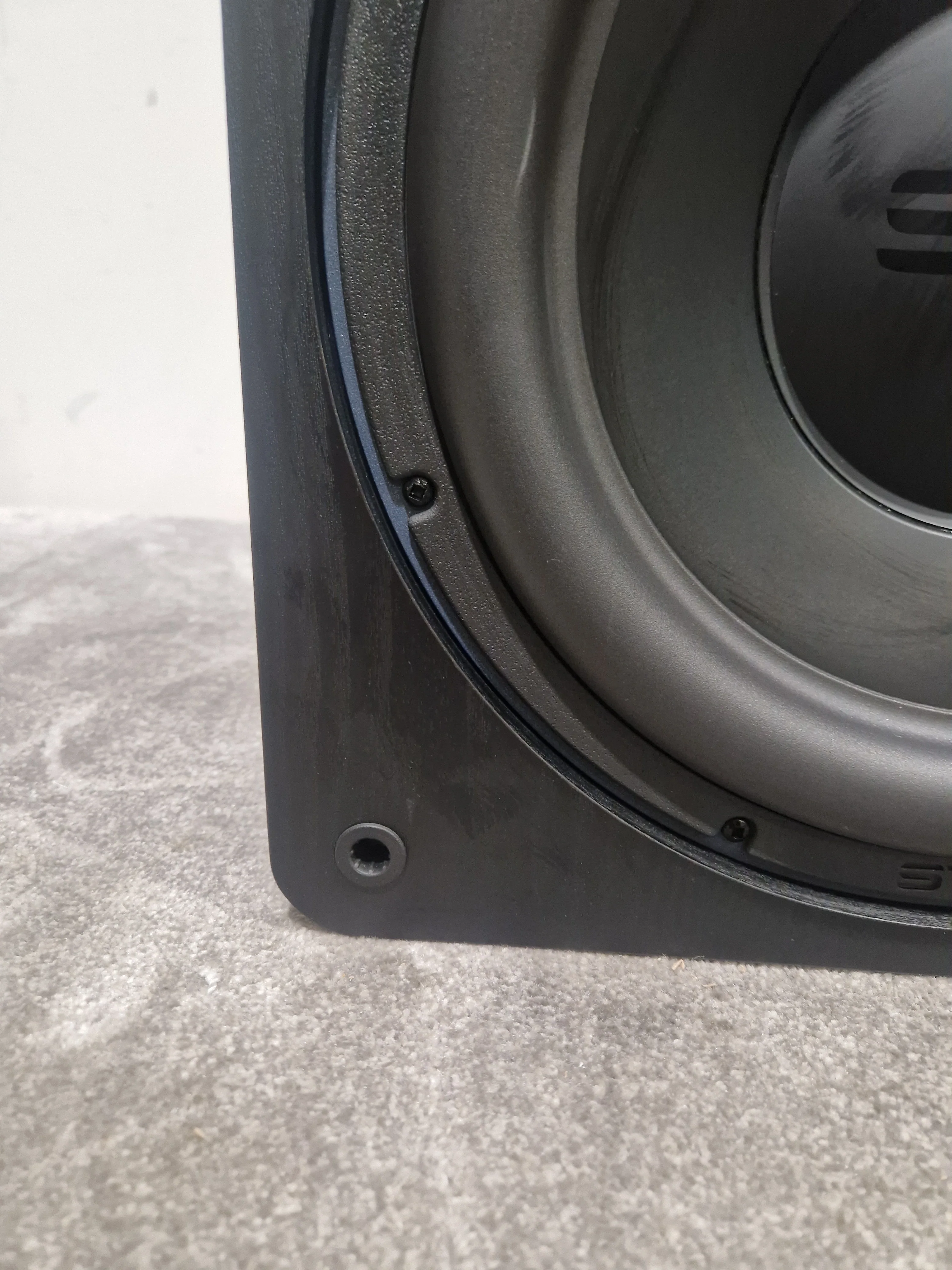 SVS SB-3000 Subwoofer - 13" High-Excursion Driver - Excellent w/ Original Box & Power Cable - Image 7