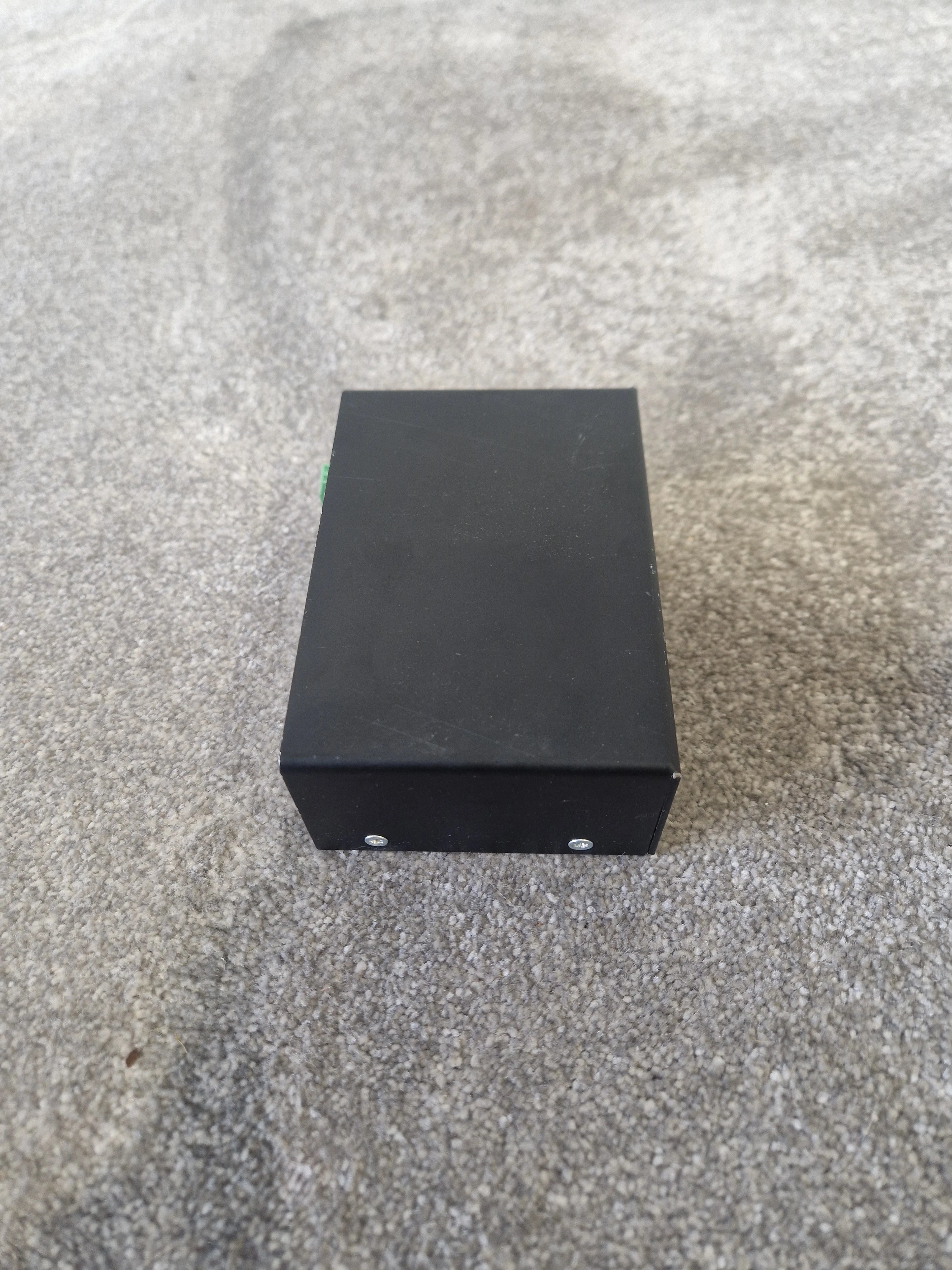 SY RSM4 Serial Matrix – RS232 Routing Module – Very Good - Image 5