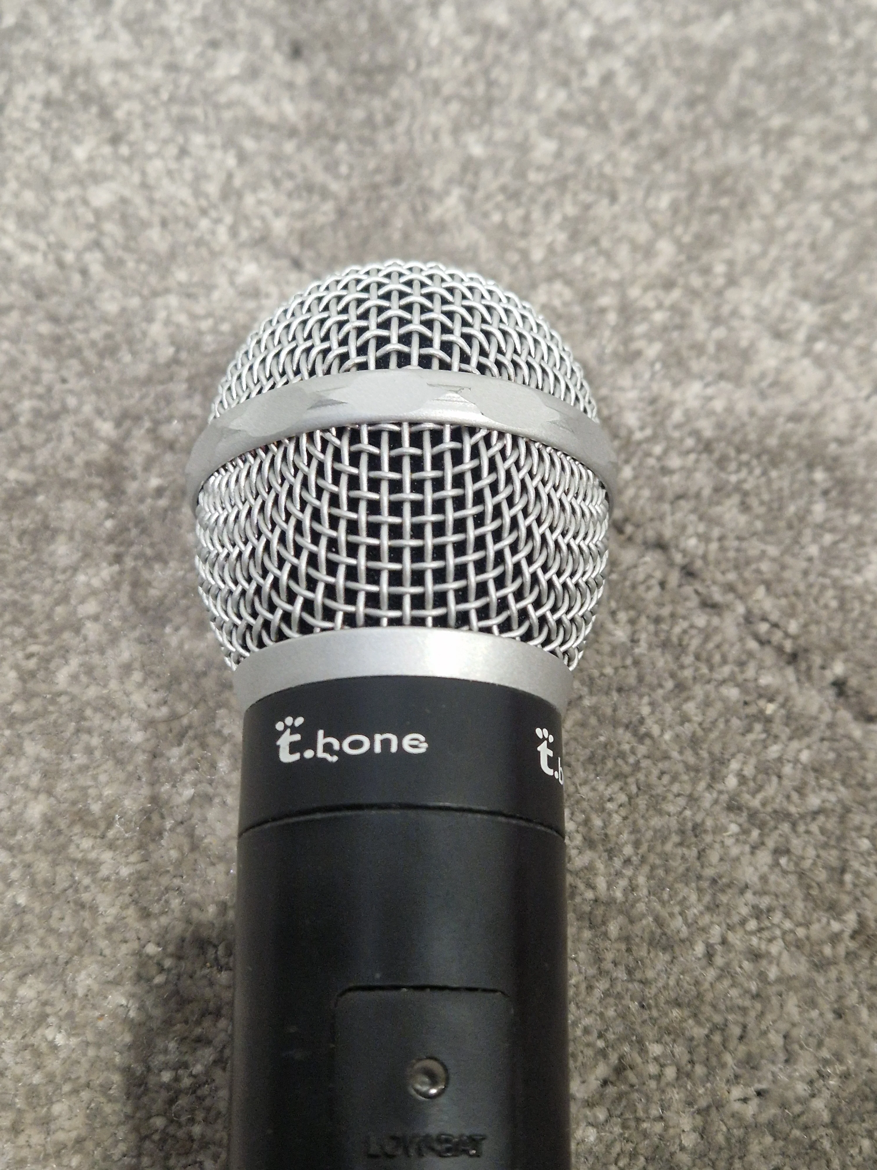 T.BONE MBW65 - Wireless Microphone System - Excellent - Image 6
