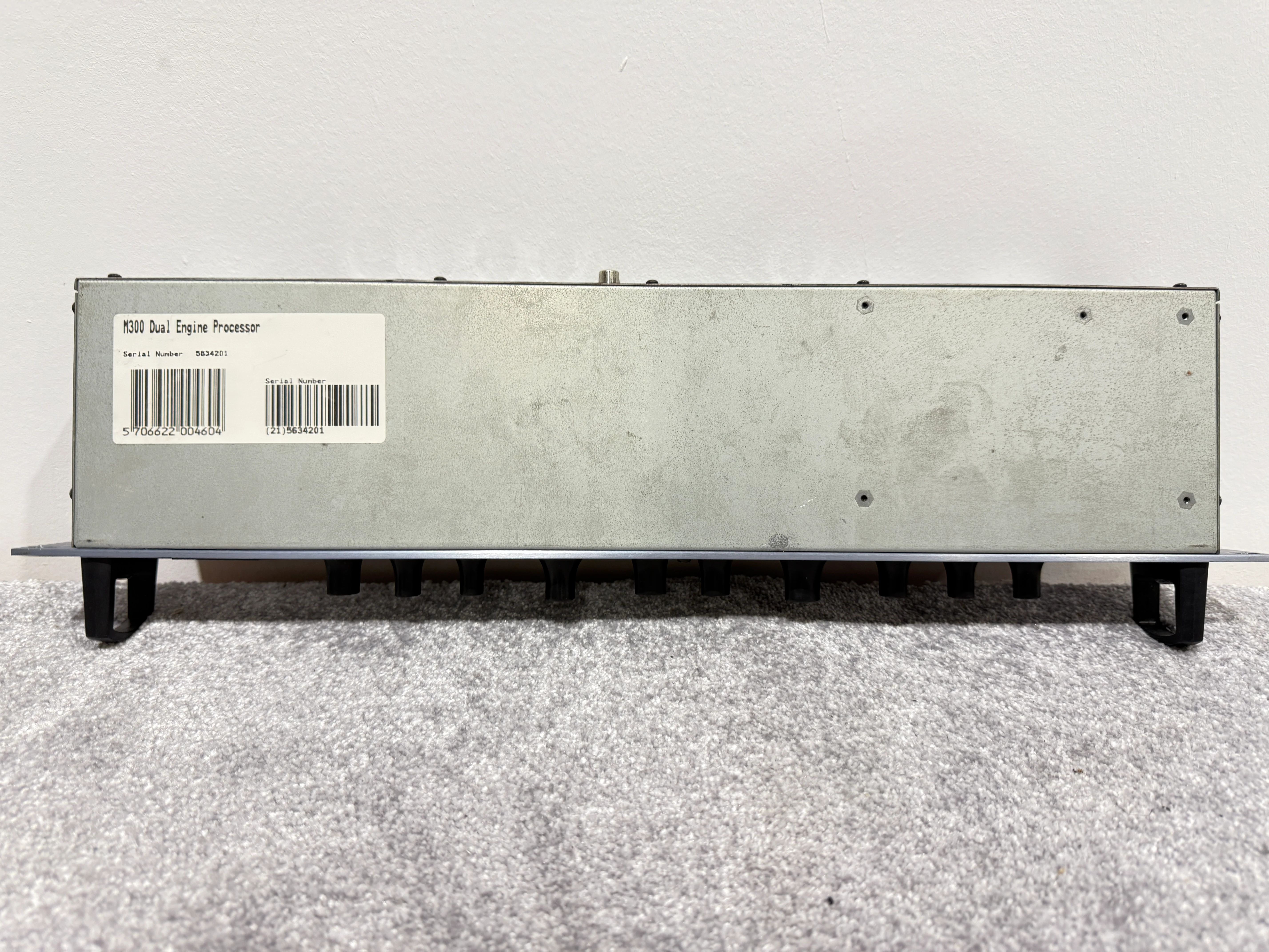 T.C. Electronic M300 Dual Engine Processor / Effects - Image 11