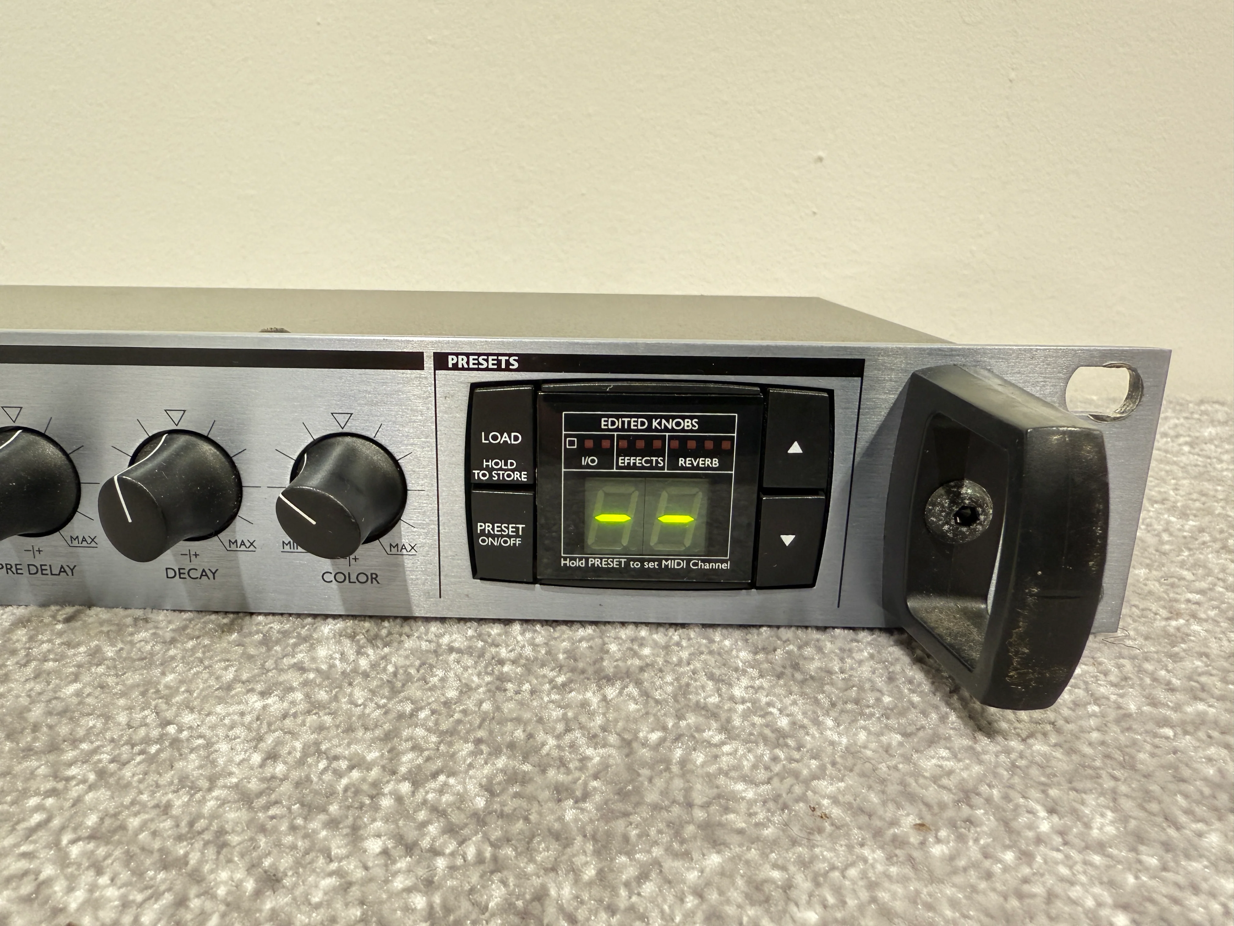 T.C. Electronic M300 Dual Engine Processor / Effects - Image 3