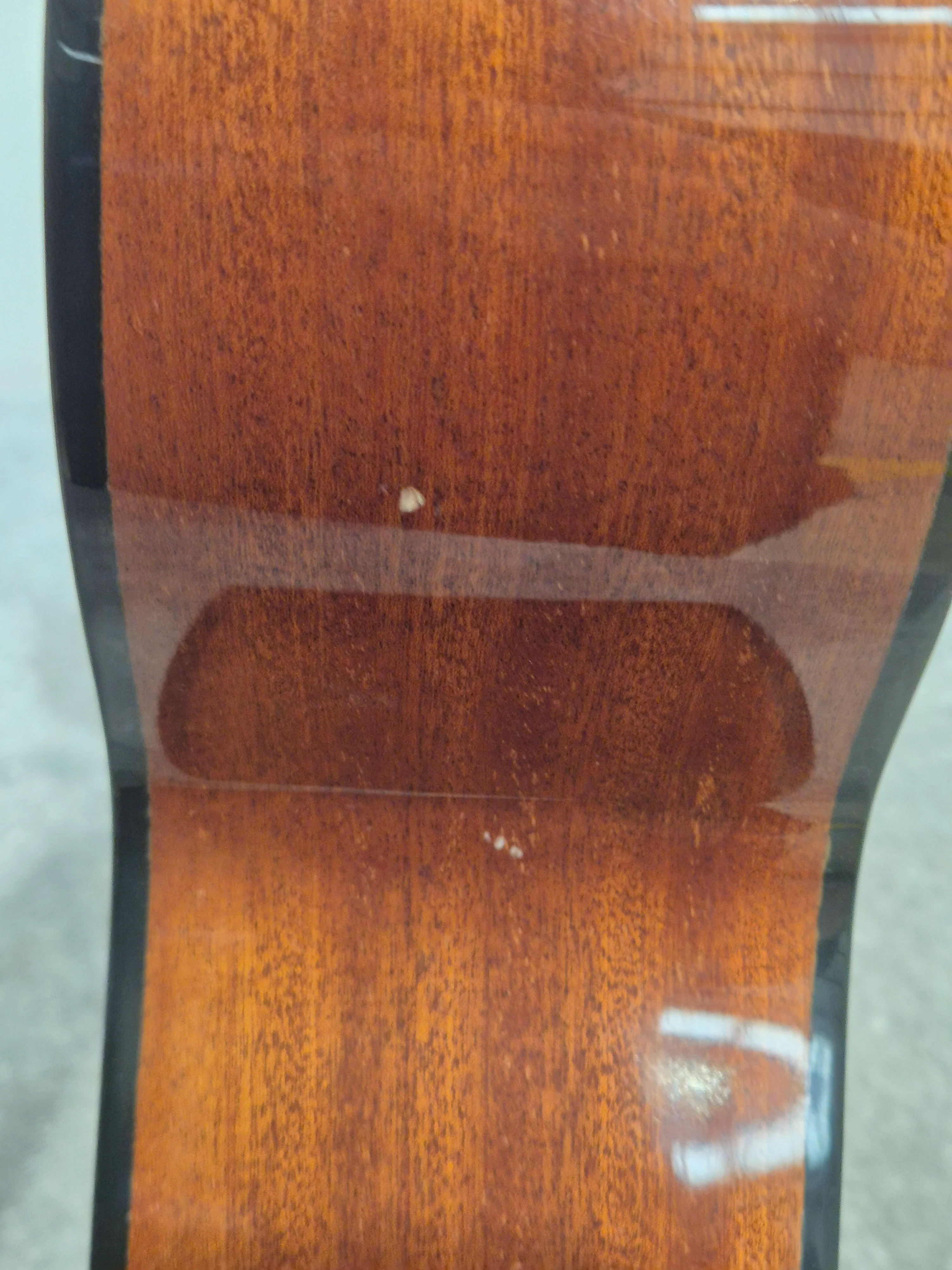Takamine EG440SC - Acoustic-Electric Guitar - Good - Image 13