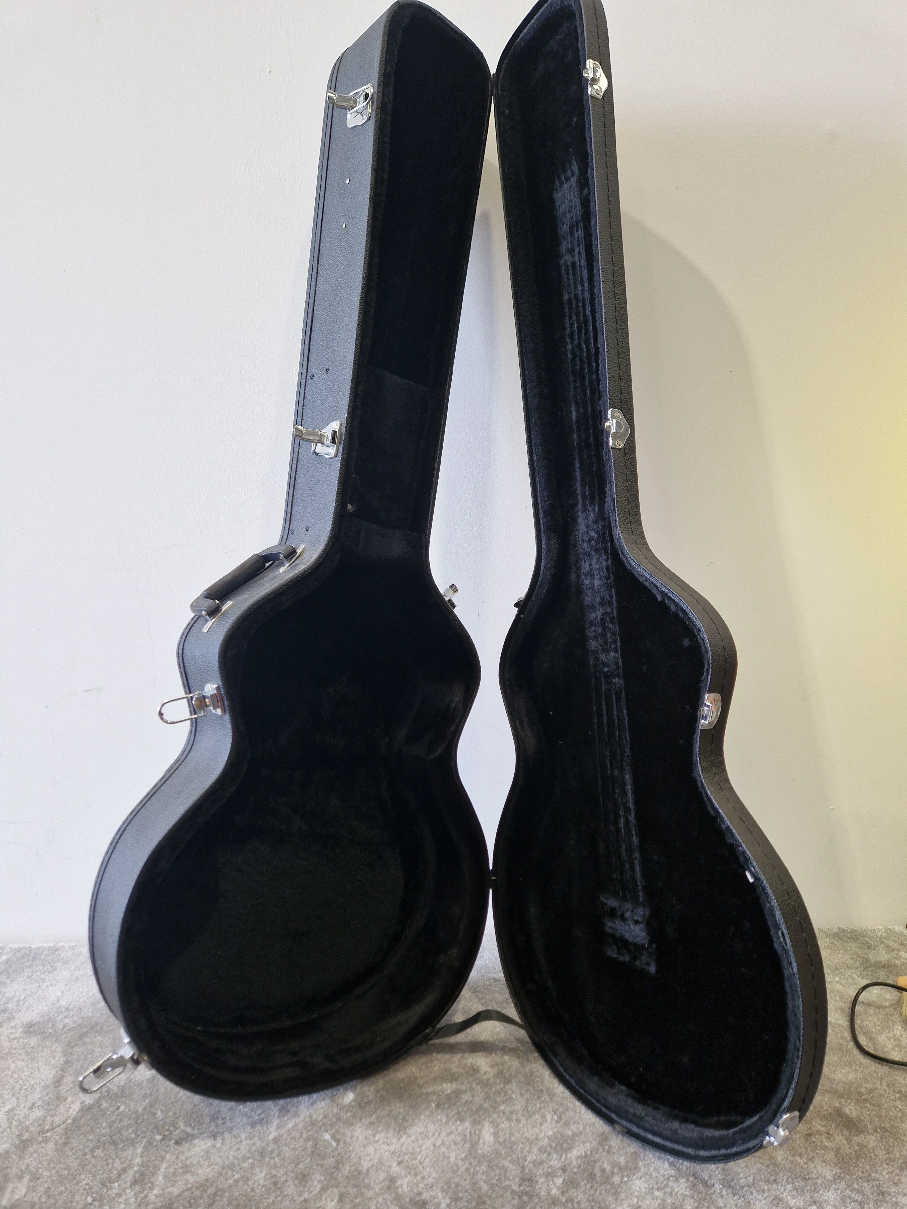 Takamine EG512C Acoustic Bass – Spruce Top & TK-40B Preamp – Excellent w/ Hard Case - Image 10