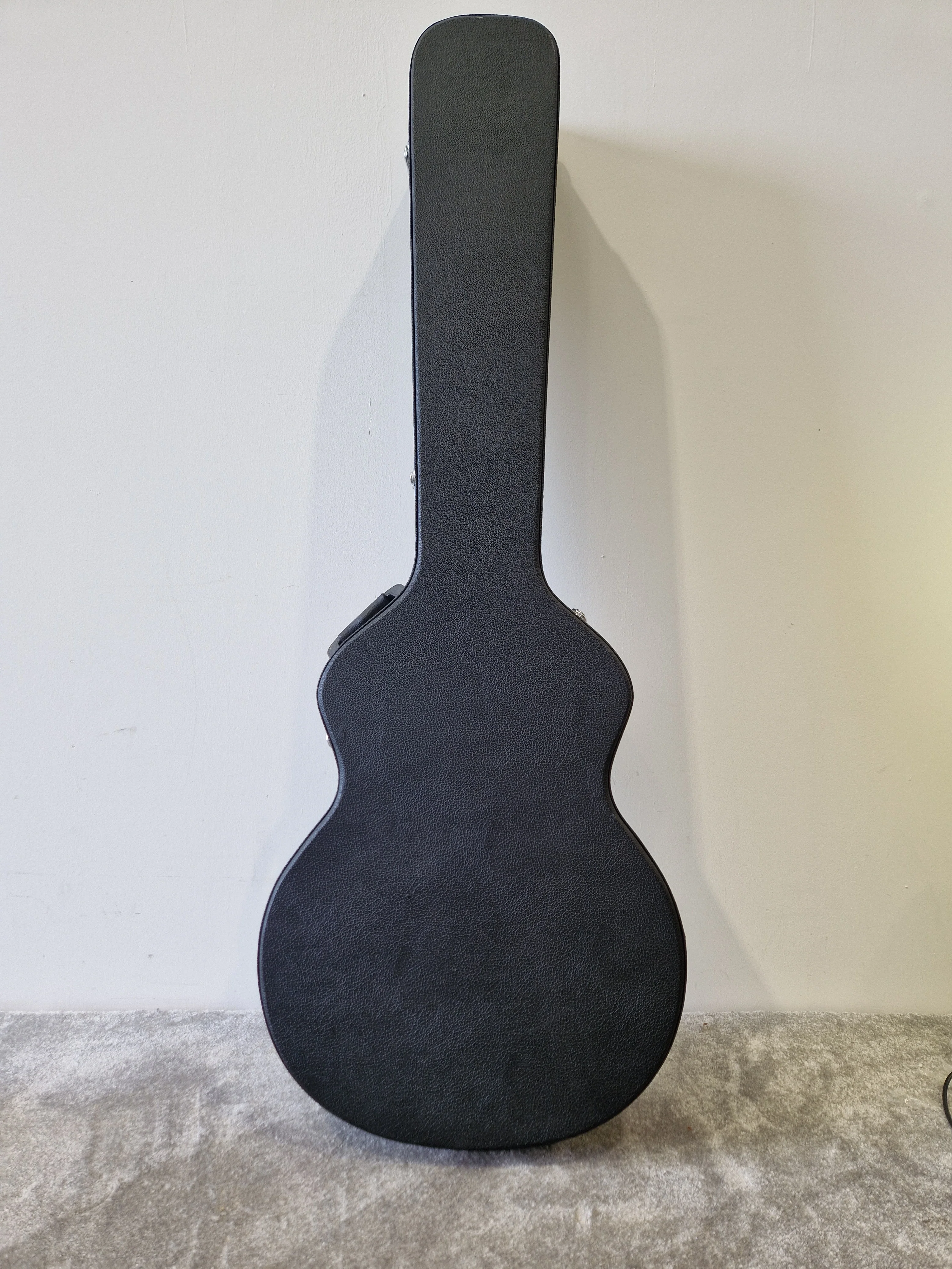 Takamine EG512C Acoustic Bass – Spruce Top & TK-40B Preamp – Excellent w/ Hard Case - Image 9