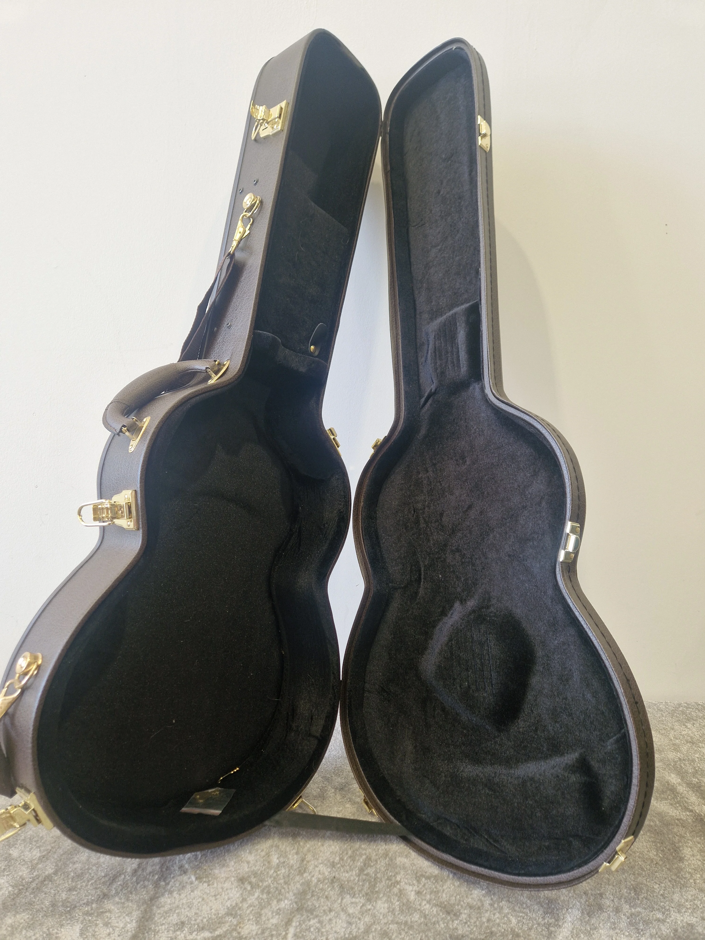 Takamine TC132SC Classical Electro-Acoustic Guitar - Excellent w/ Hard Case & Certification - Image 8