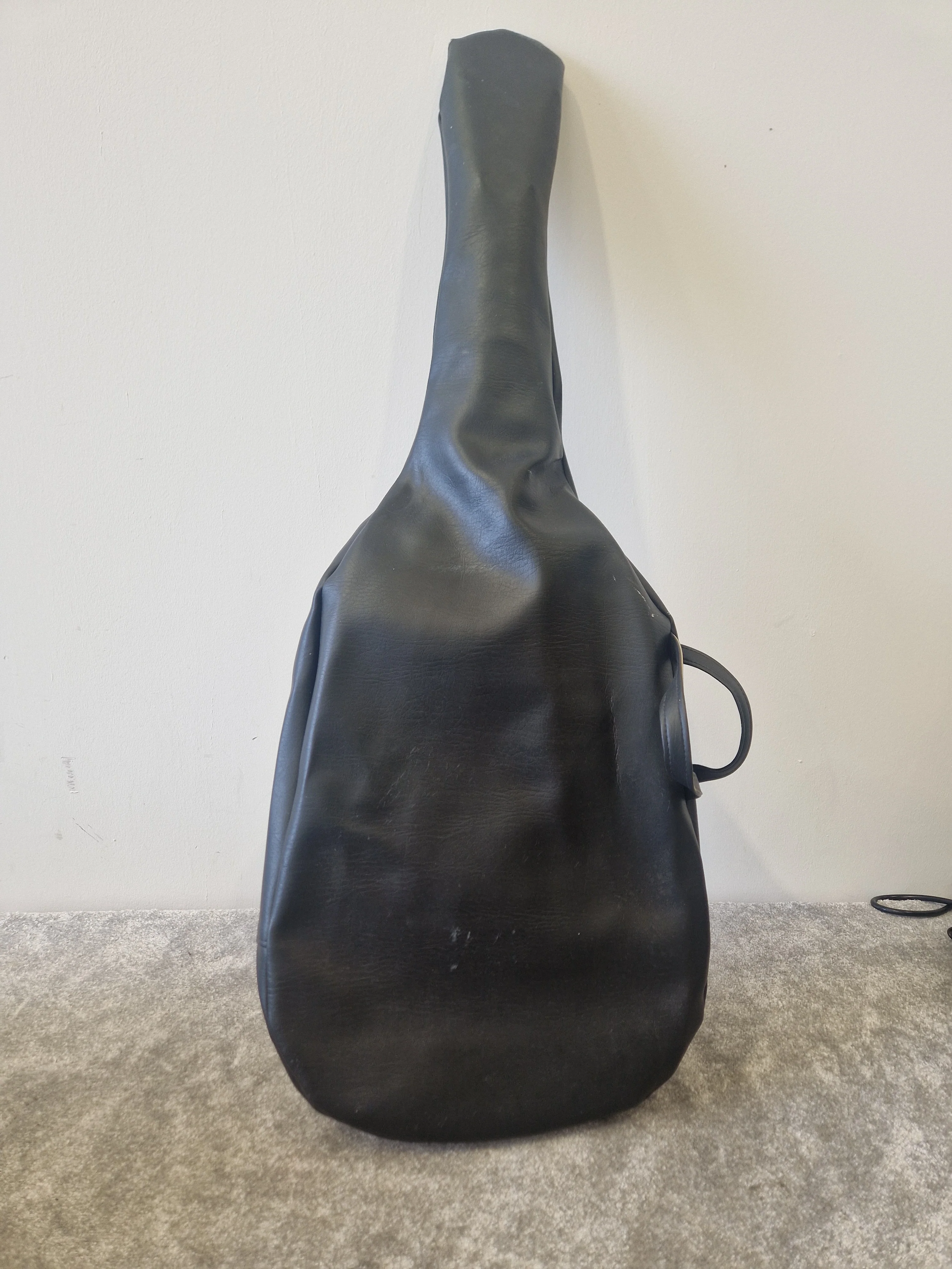 Takamine TC132SC Classical Electro-Acoustic Guitar - Excellent w/ Hard Case & Certification - Image 9