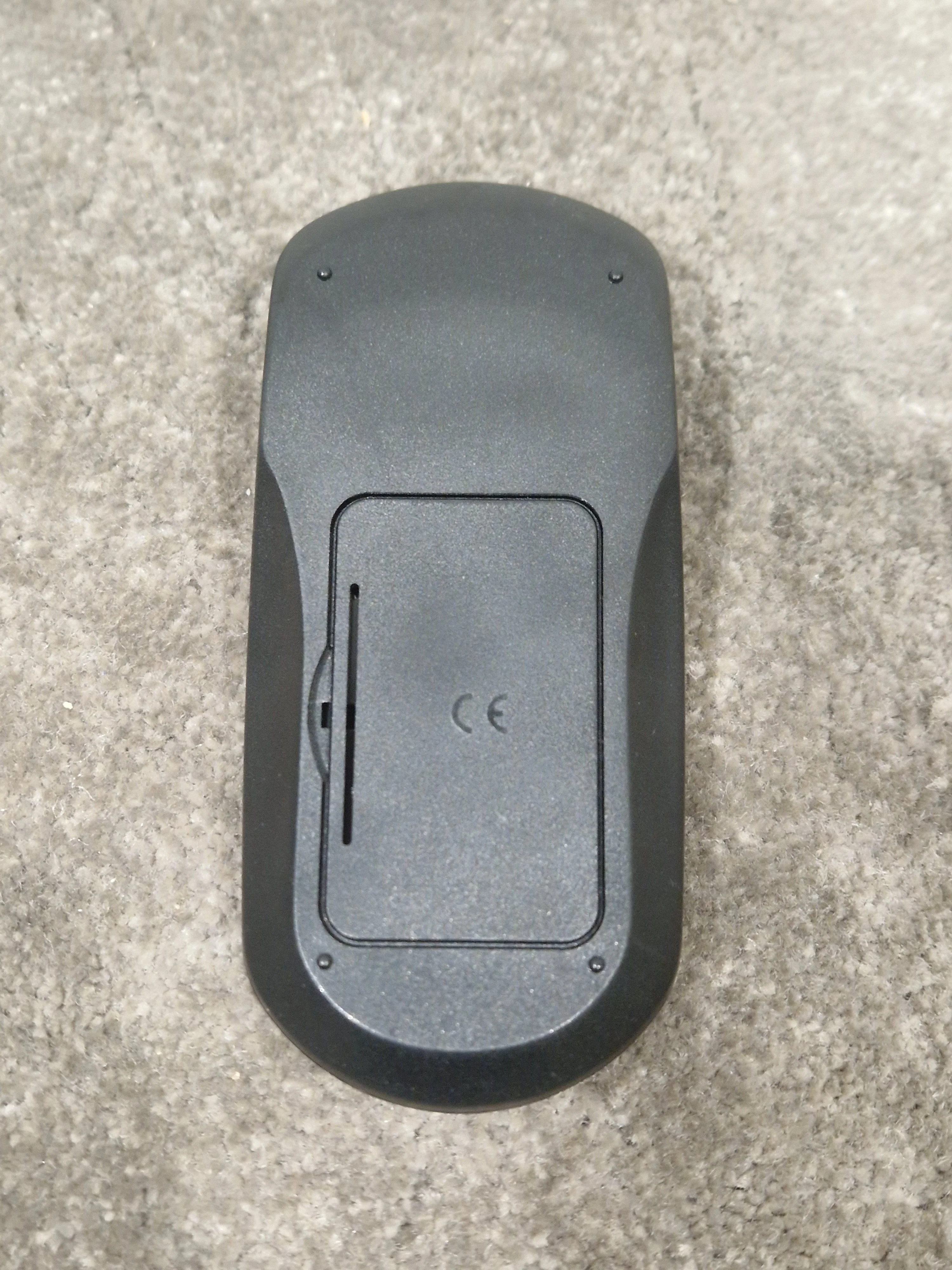 Tandberg Tracker - Remote Control - Black - Excellent - Image 2