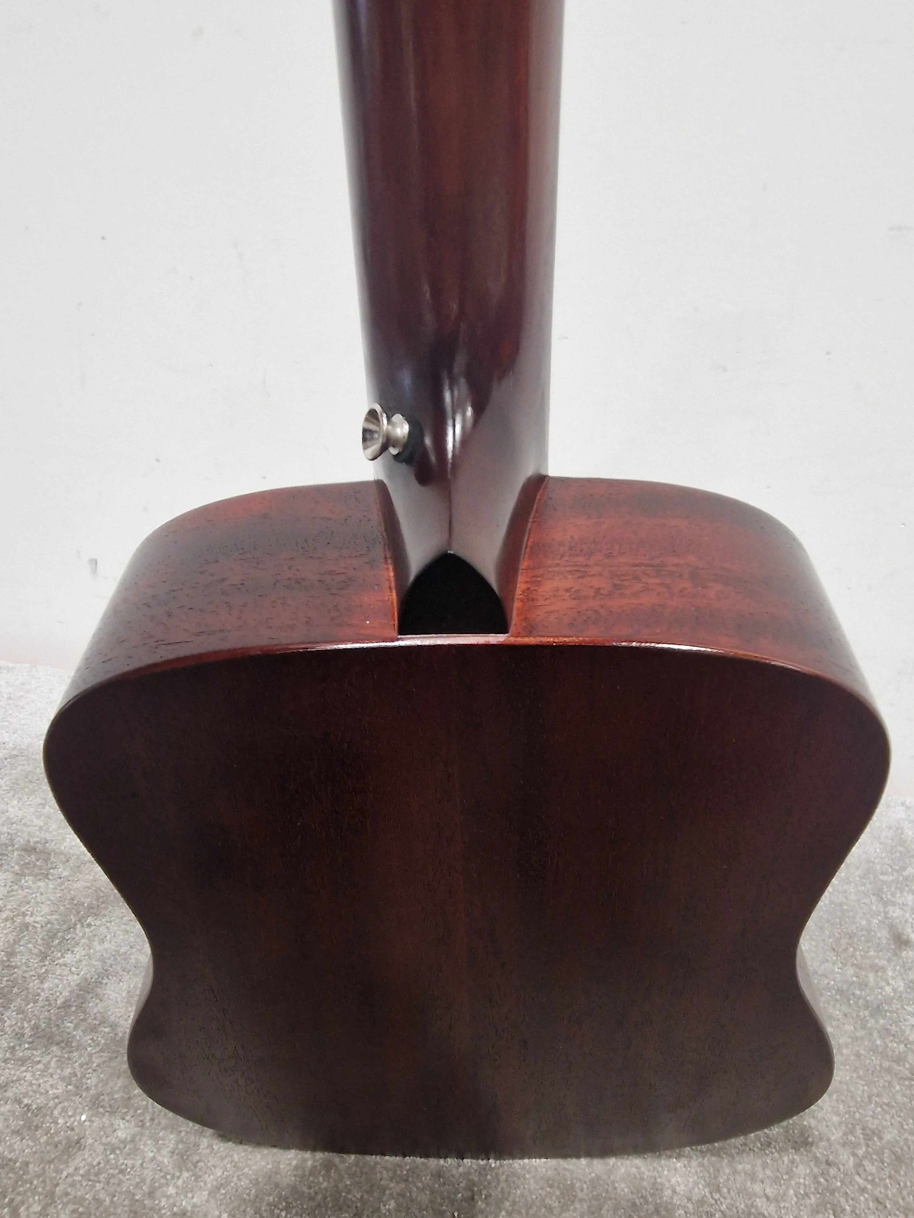 Tanglewood Crossroads TWCRT 3/4 - Acoustic Guitar - Dark Brown/Black - Excellent w/ Soft Case - Image 11