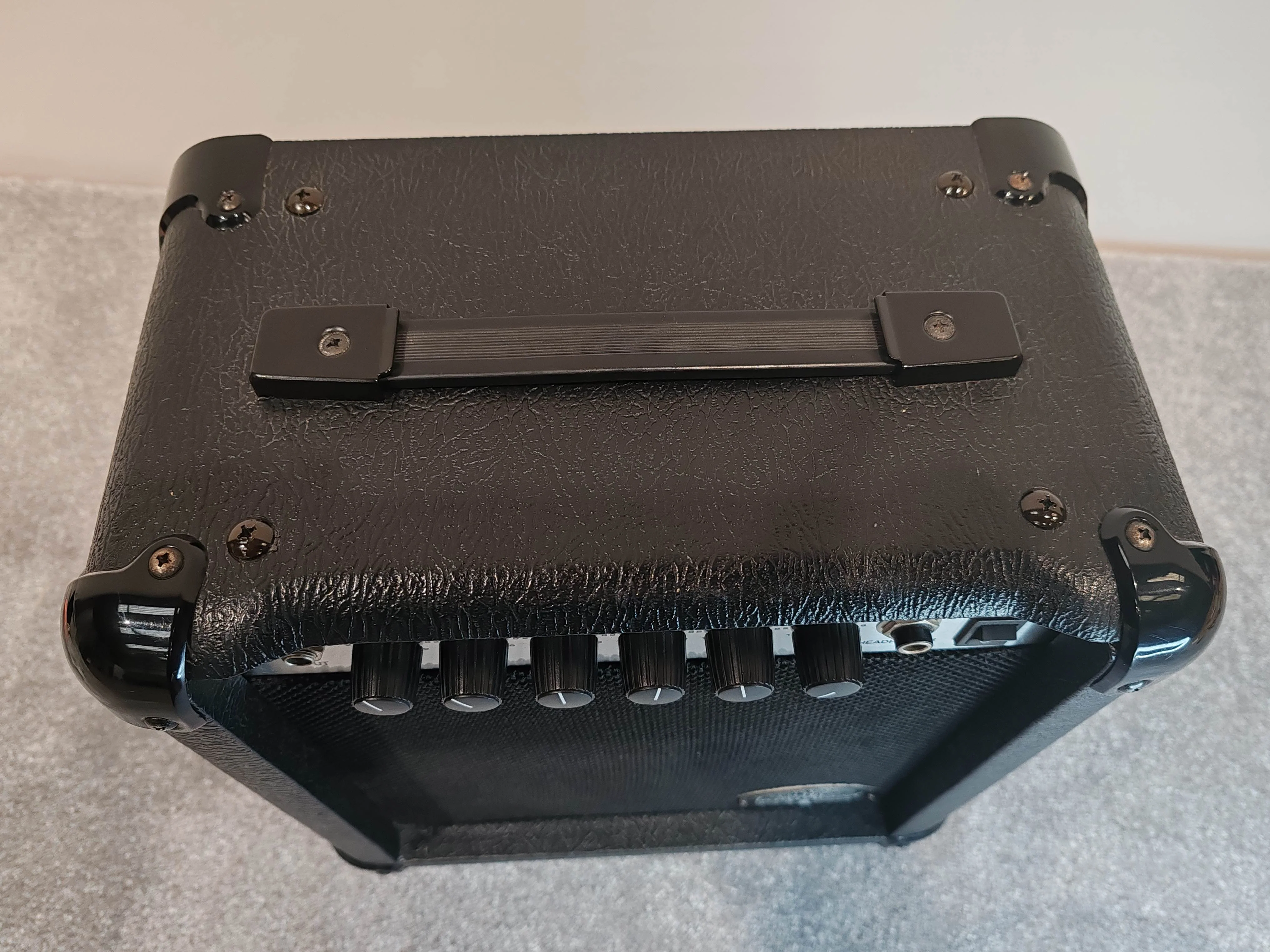 Tanglewood Guitar Company Electric Guitar Amplifier Model CG-10 - Image 6