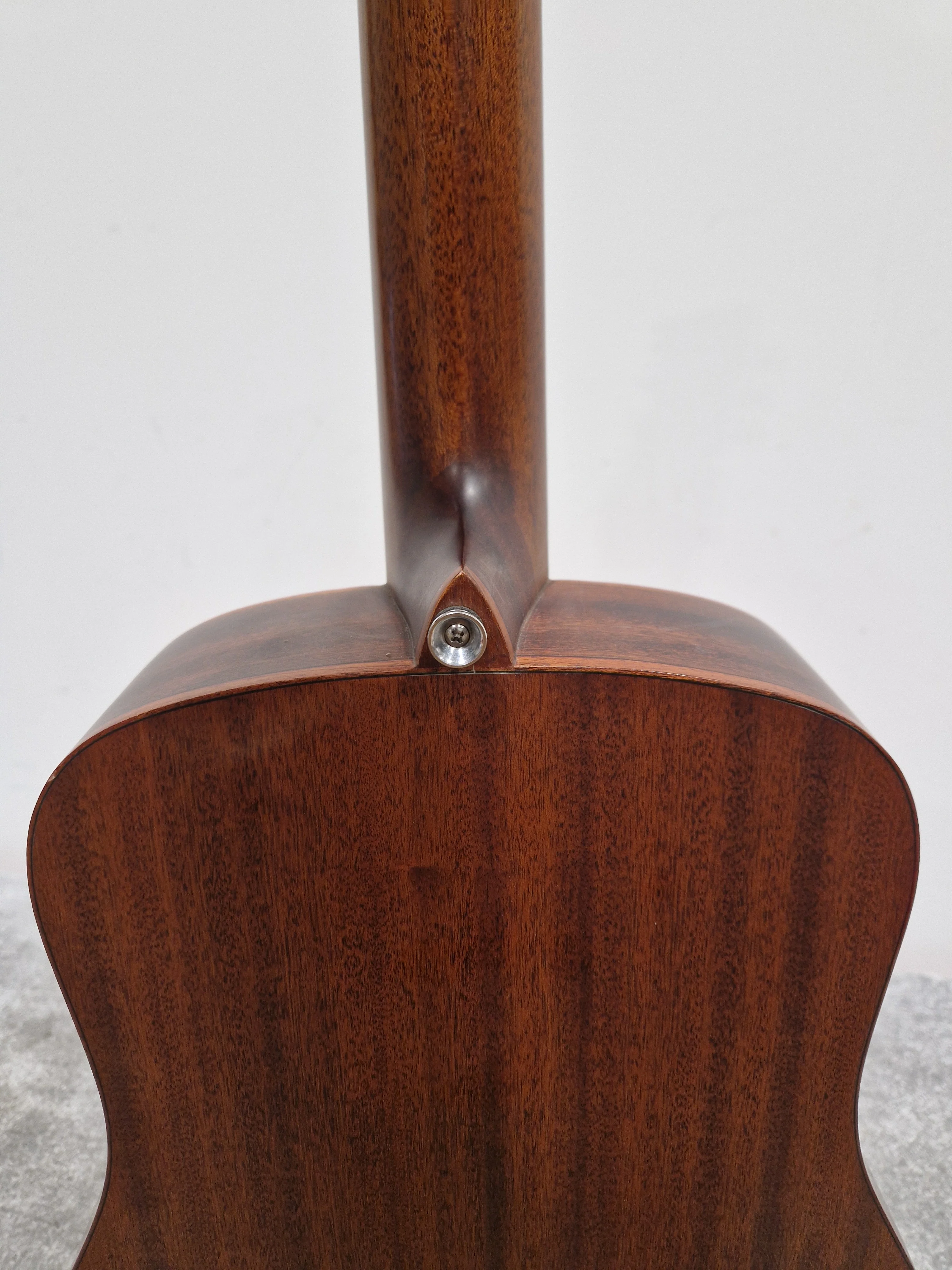 Tanglewood TW15 Baby - Compact Acoustic Guitar - Excellent w/ Soft Case - Image 8