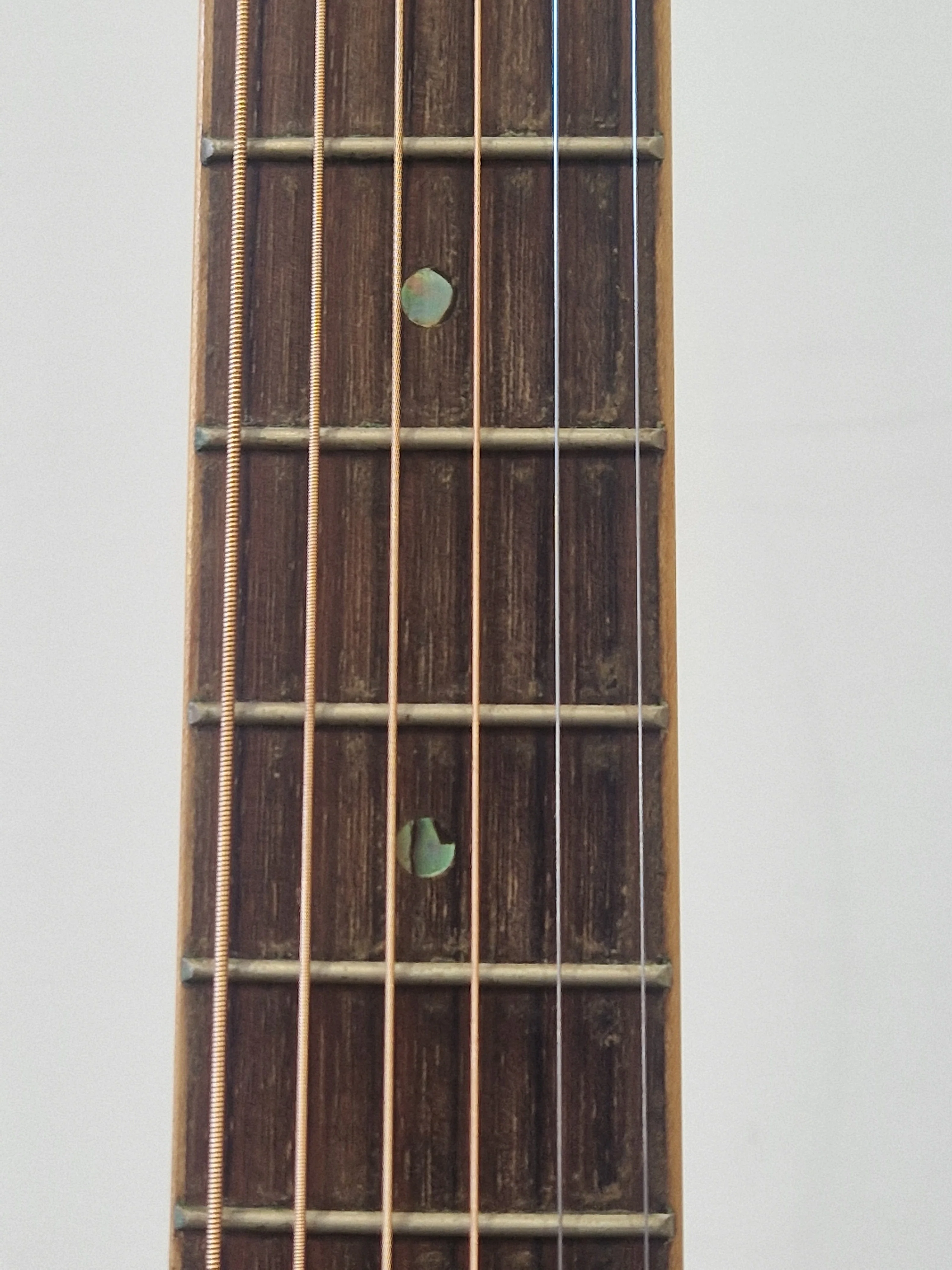 Tanglewood TWR SFCE VS - Solid Spruce Top, Fishman Presys - Good - Image 11