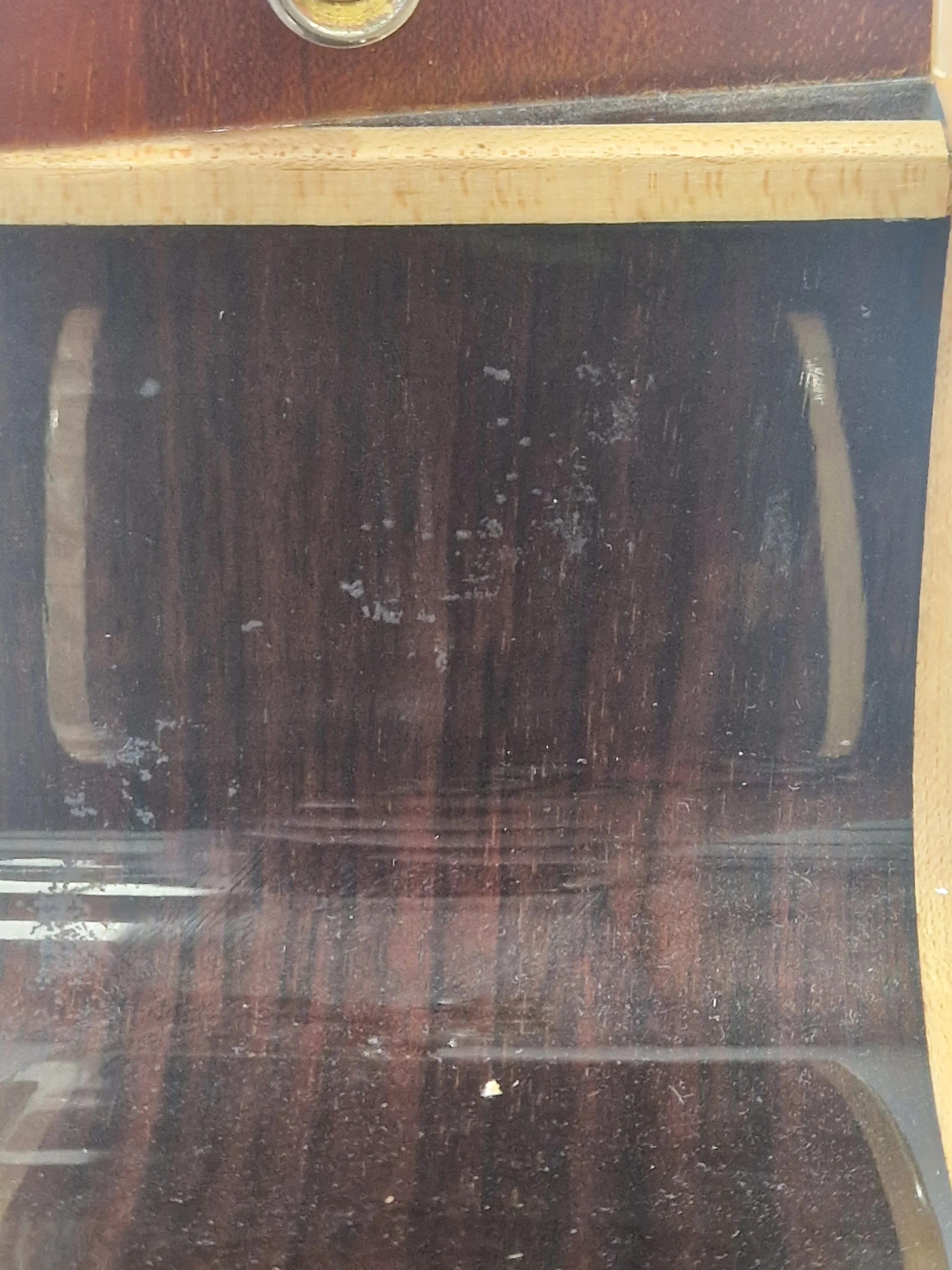 Tanglewood TWR SFCE VS - Solid Spruce Top, Fishman Presys - Good - Image 13