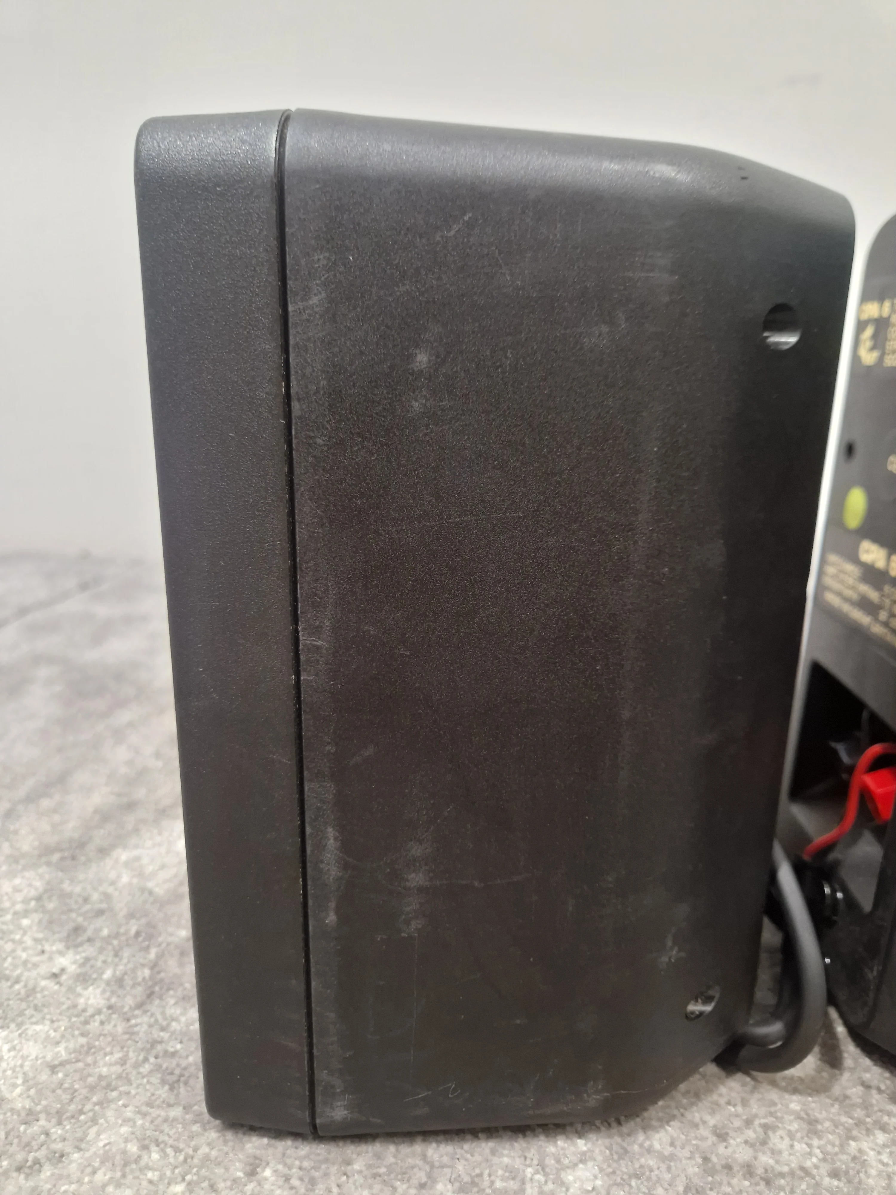 Tannoy CPA 6 – Contractor Series Speaker Pair – Very Good - Image 12