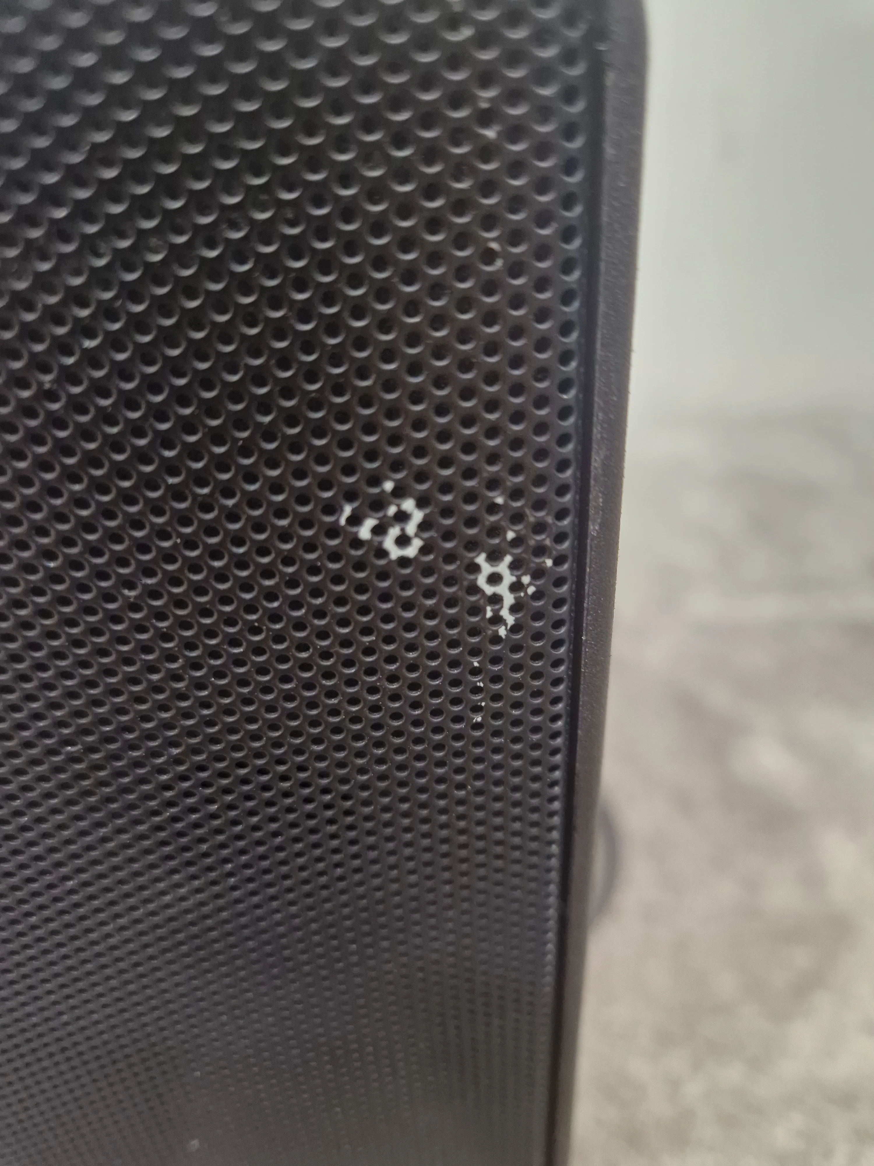 Tannoy CPA 6 – Contractor Series Speaker Pair – Very Good - Image 8