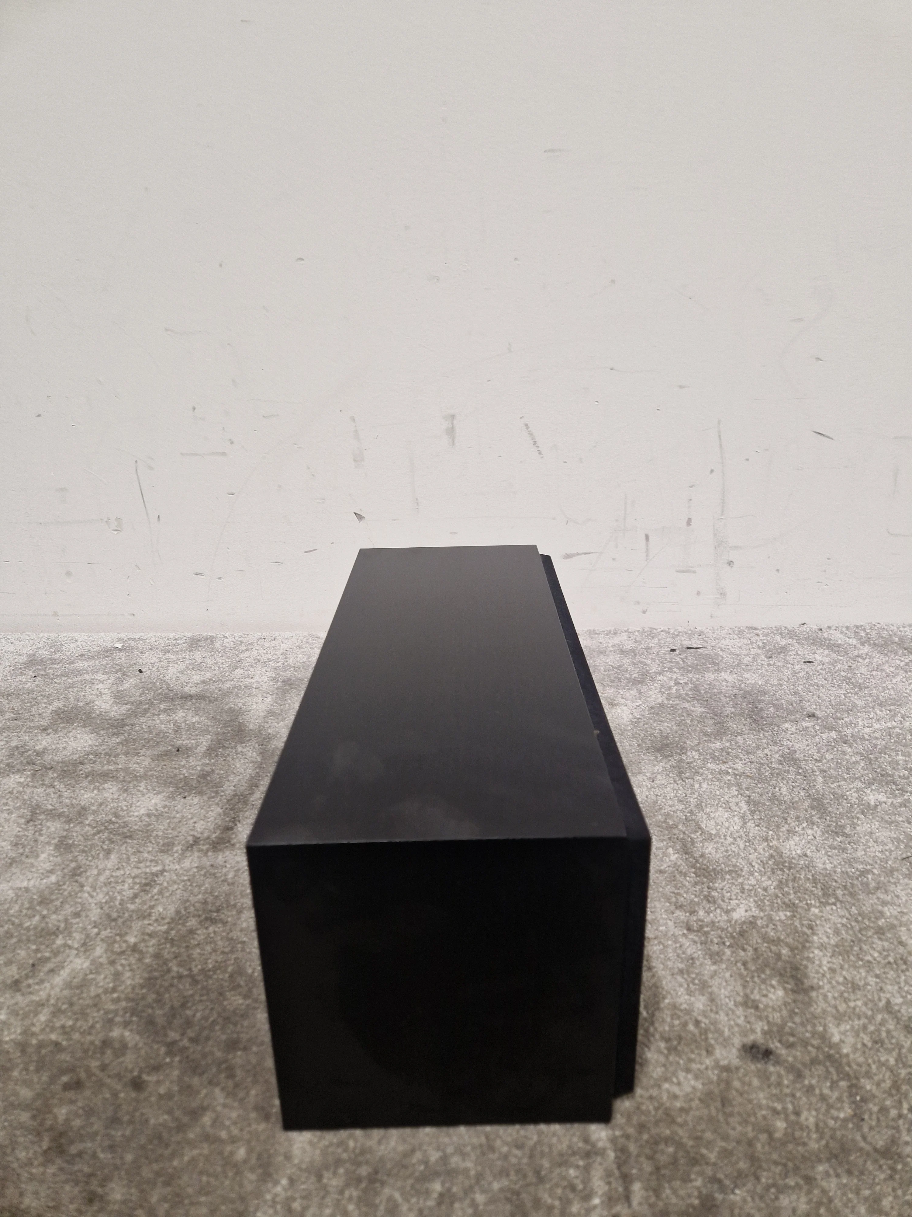 Tannoy Eclipse Centre - Speakers - Black - Excellent - Image 2