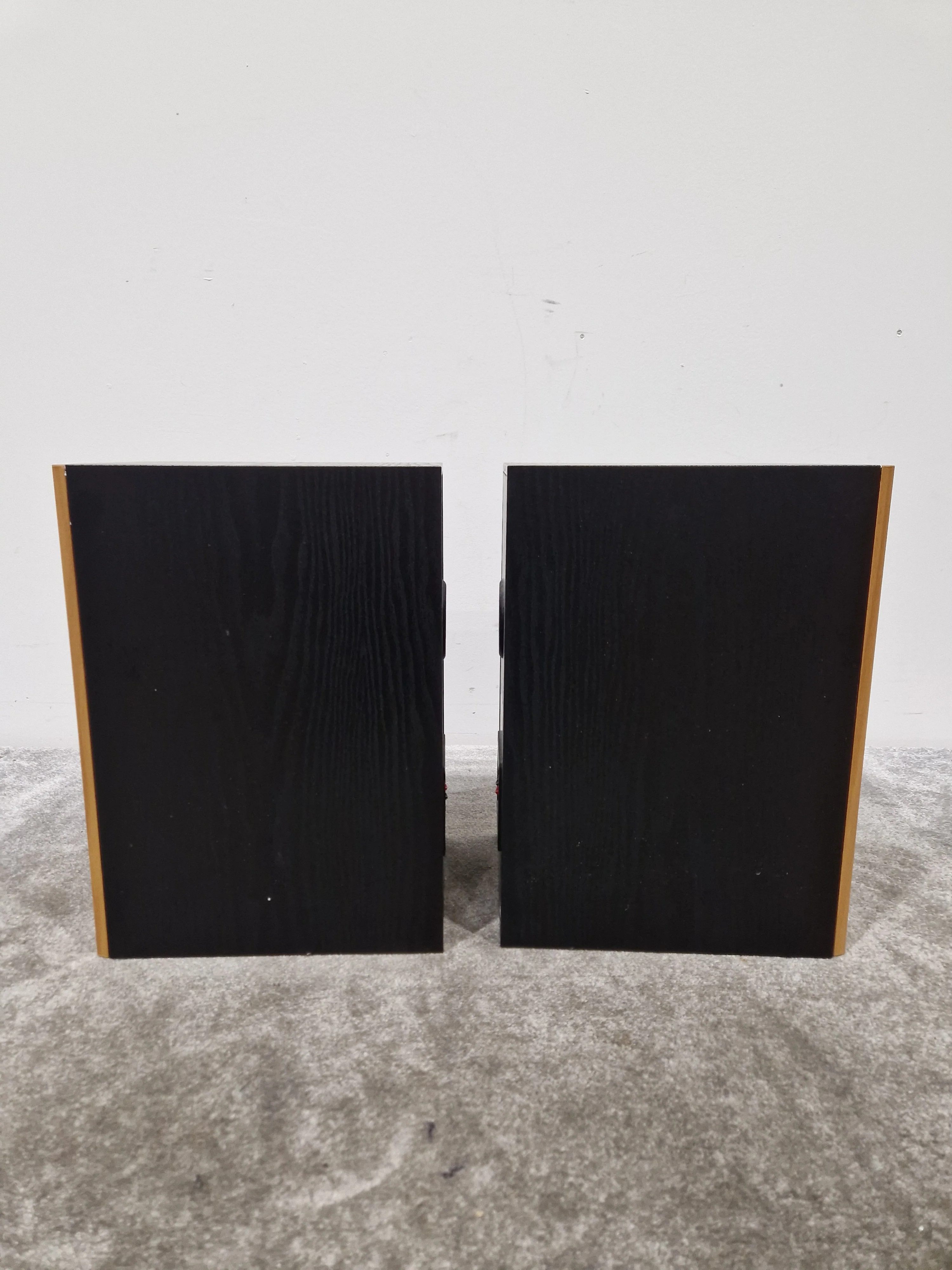 Tannoy Mercury M2 Pair - Bookshelf Speakers - Excellent w/ Original Box - Image 2
